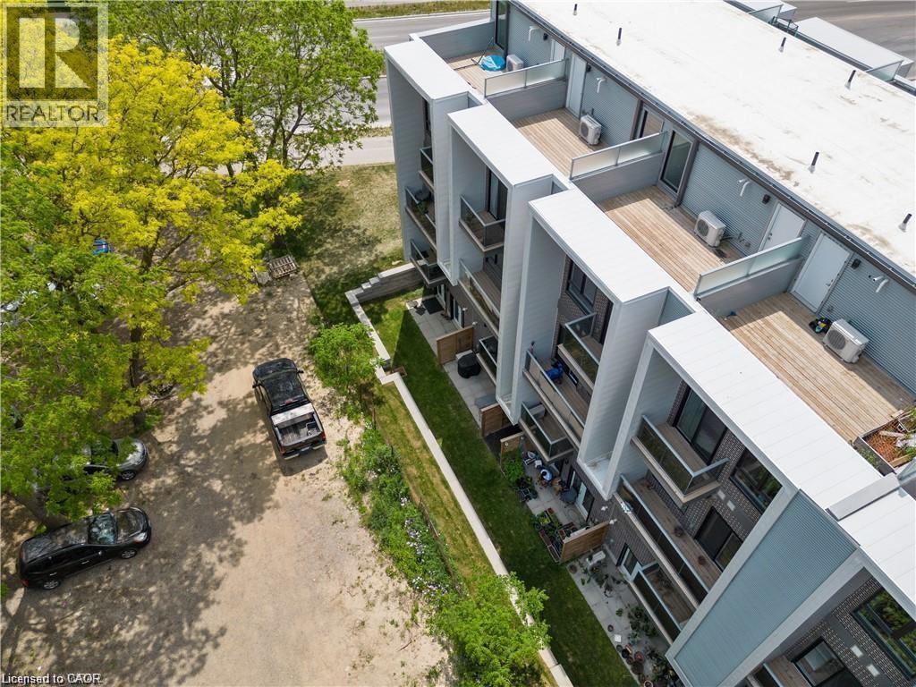 1430 Highland Road W Unit# 21a, Kitchener, Ontario  N2N 0C3 - Photo 5 - 40825144