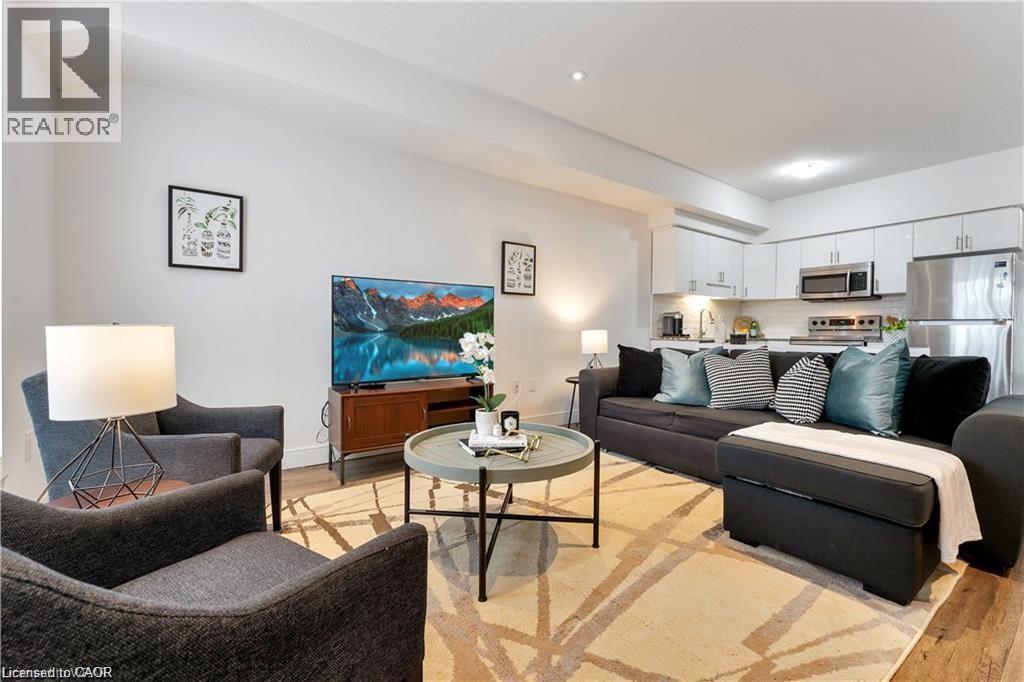 1430 Highland Road W Unit# 21a, Kitchener, Ontario  N2N 0C3 - Photo 8 - 40825144