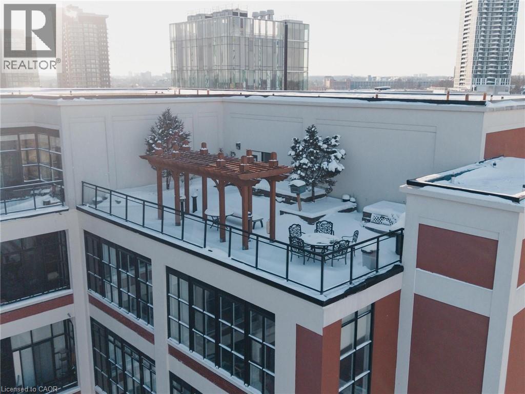 410 King Street W Unit# 124, Kitchener, Ontario  N2G 1C3 - Photo 10 - 40824760