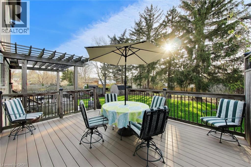 73 Lake Avenue Drive, Stoney Creek, Ontario  L8G 1X7 - Photo 36 - 40823644