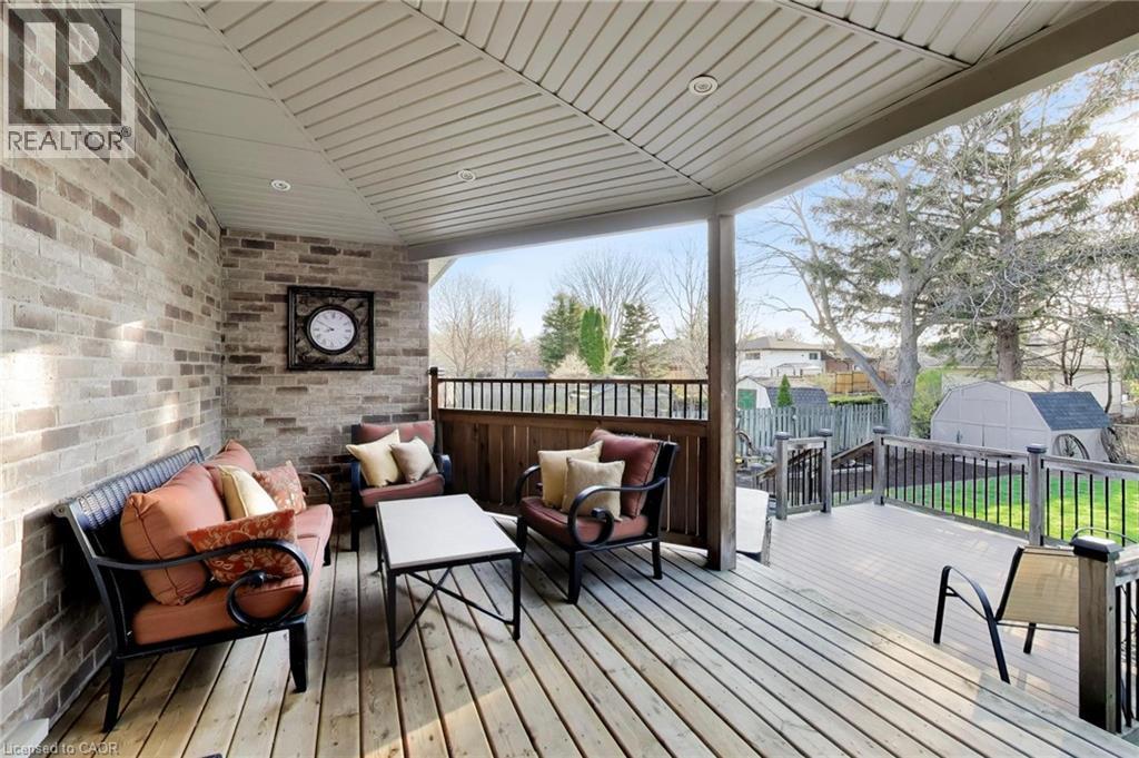 73 Lake Avenue Drive, Stoney Creek, Ontario  L8G 1X7 - Photo 38 - 40823644