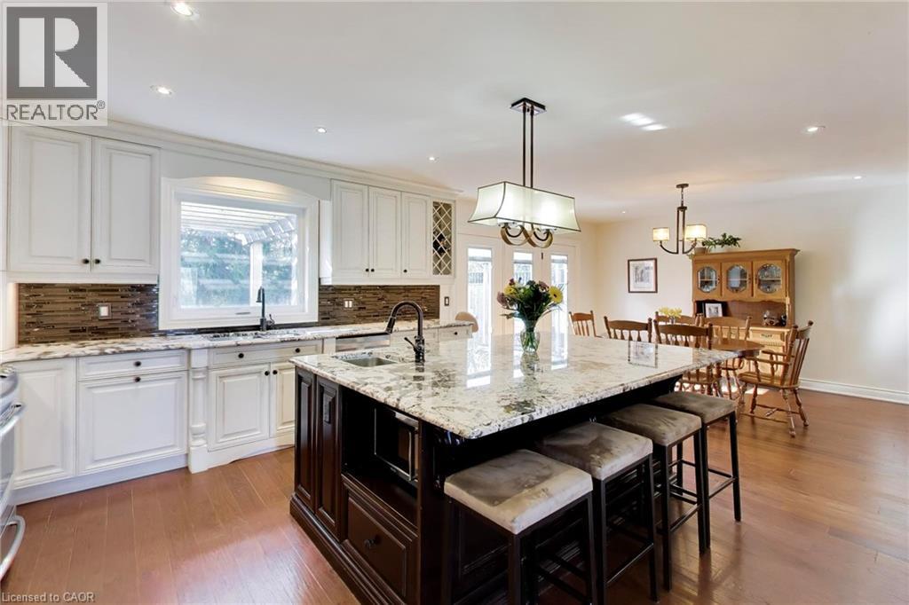 73 Lake Avenue Drive, Stoney Creek, Ontario  L8G 1X7 - Photo 4 - 40823644