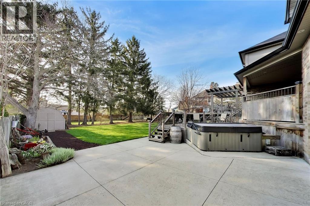 73 Lake Avenue Drive, Stoney Creek, Ontario  L8G 1X7 - Photo 41 - 40823644