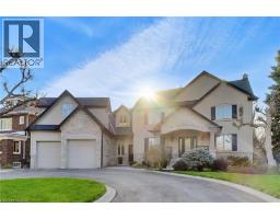 73 LAKE AVENUE Drive, Stoney Creek, Ontario