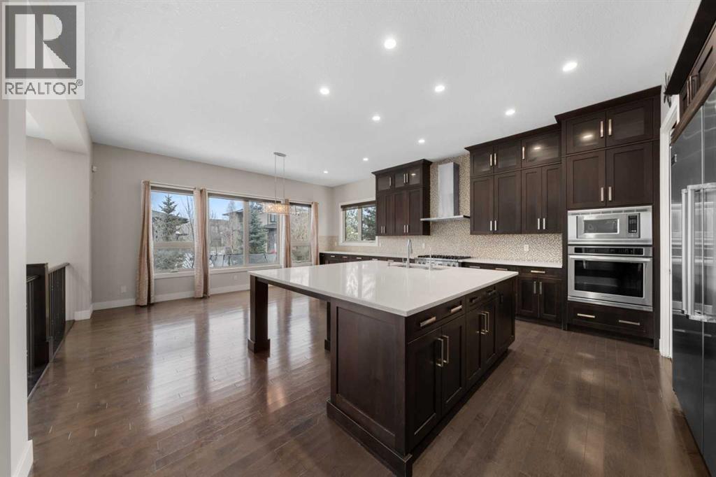 51 Watermark Road, Rural Rocky View County, Alberta  T3K 0H8 - Photo 10 - A2287632