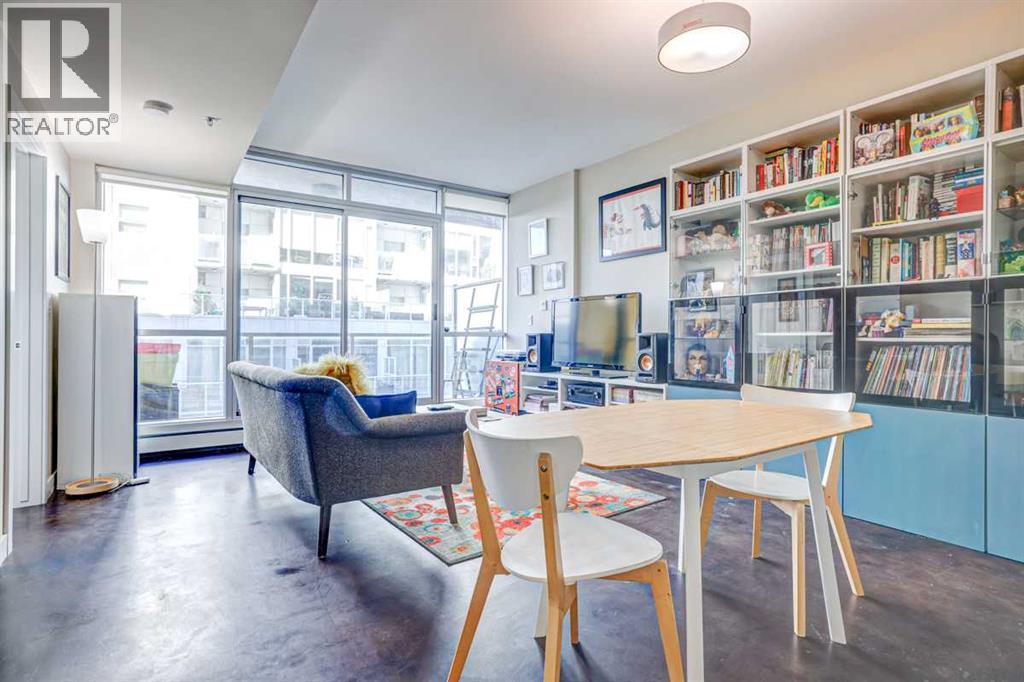 410, 235 9a Street Nw, Calgary, Alberta  T2N 4H7 - Photo 7 - A2294735