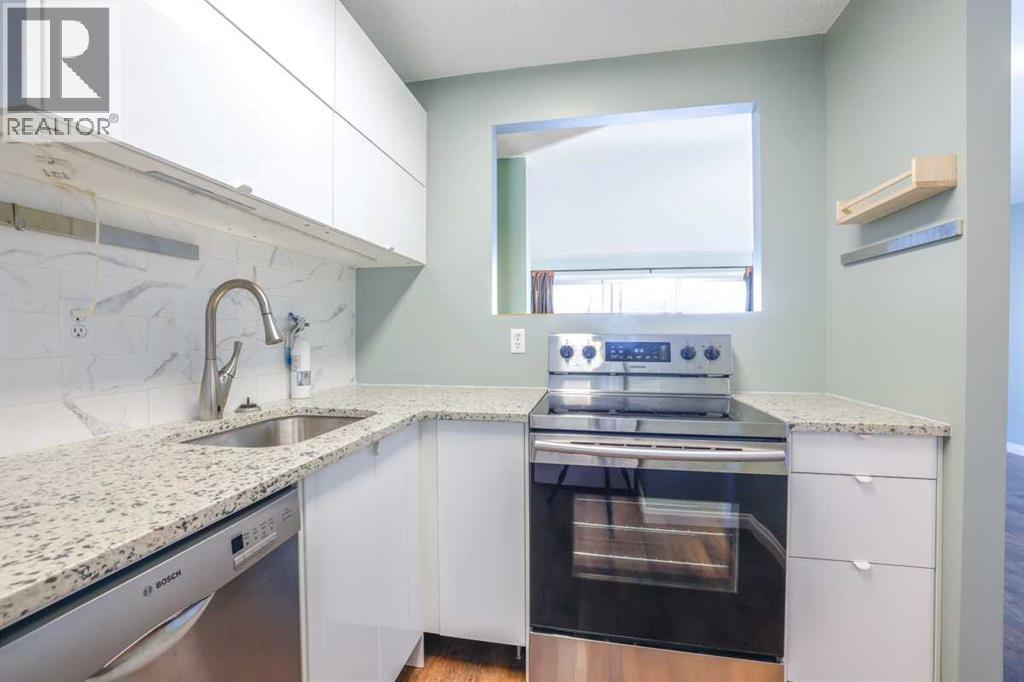 35b, 231 Heritage Drive SE, Calgary, Alberta  T2N 1N2 - Photo 5 - A2302842