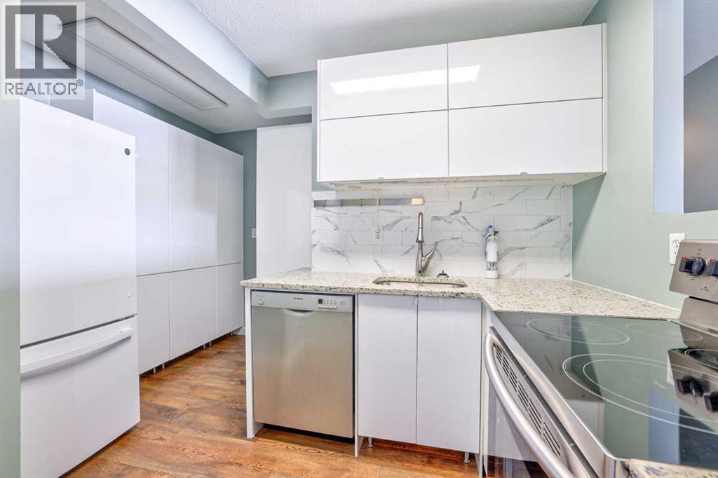 35b, 231 Heritage Drive SE, Calgary, Alberta  T2N 1N2 - Photo 2 - A2302842