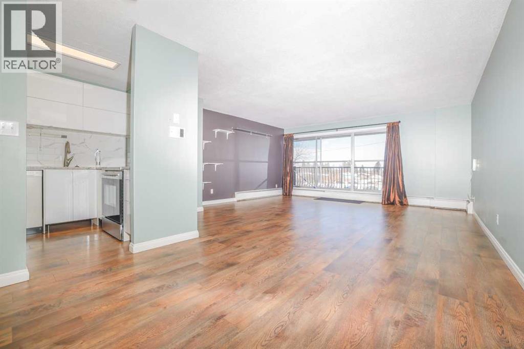 35b, 231 Heritage Drive SE, Calgary, Alberta  T2N 1N2 - Photo 1 - A2302842