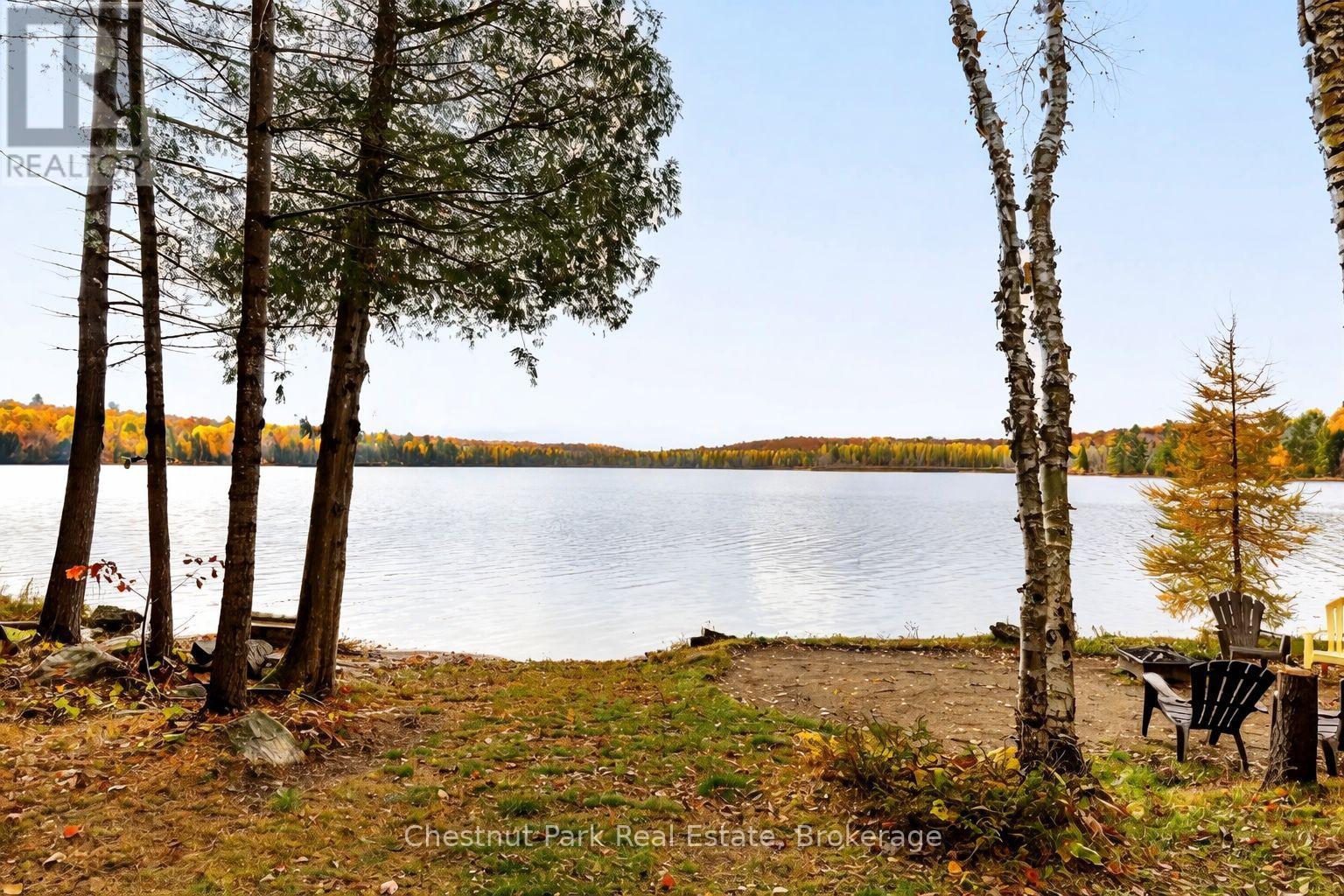 275 MENOMINEE LK ROAD, Lake of Bays, Ontario