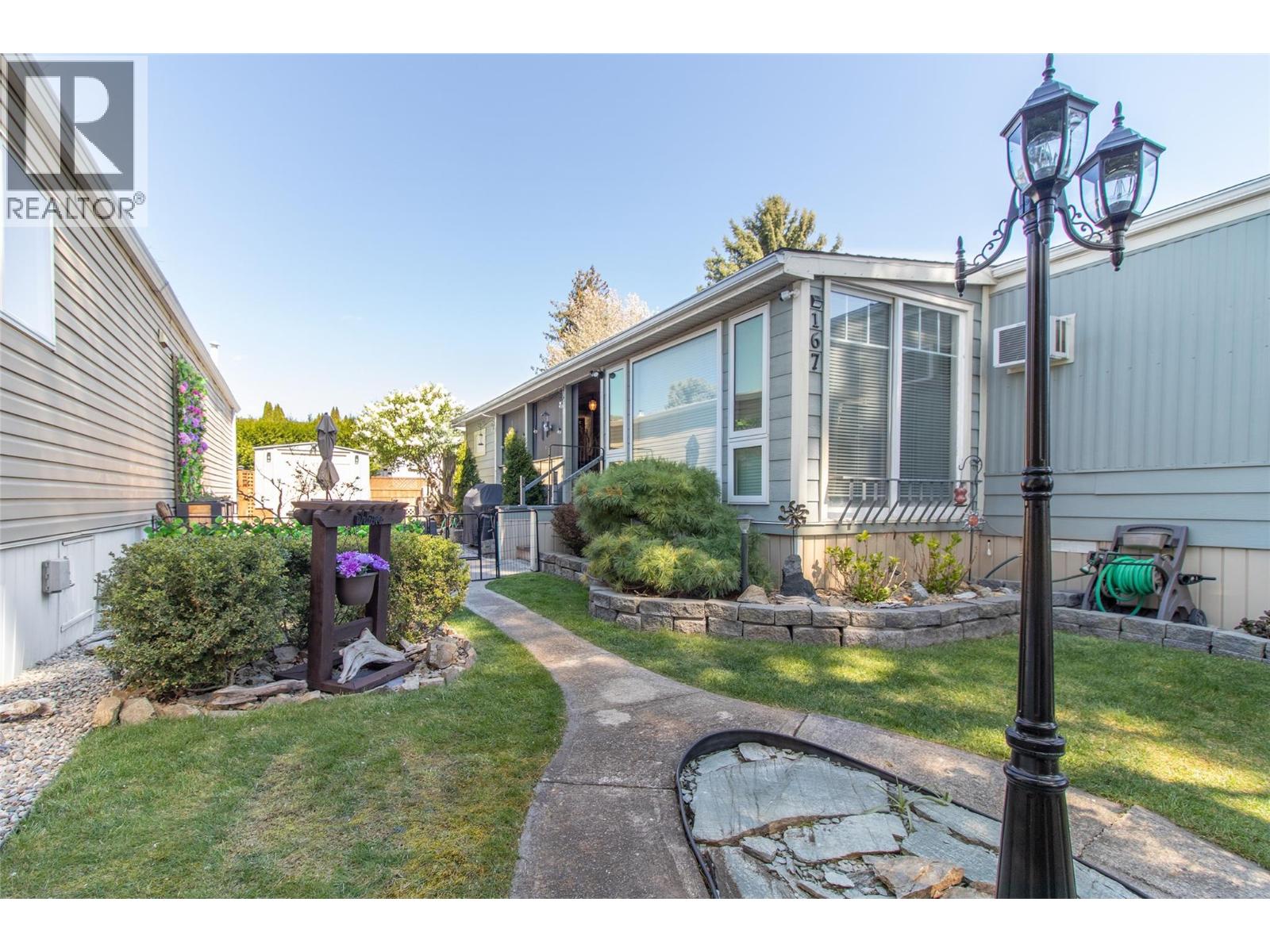 1880 Old Boucherie Road Unit# 167, Westbank, British Columbia  V4T 1Z3 - Photo 19 - 10385214