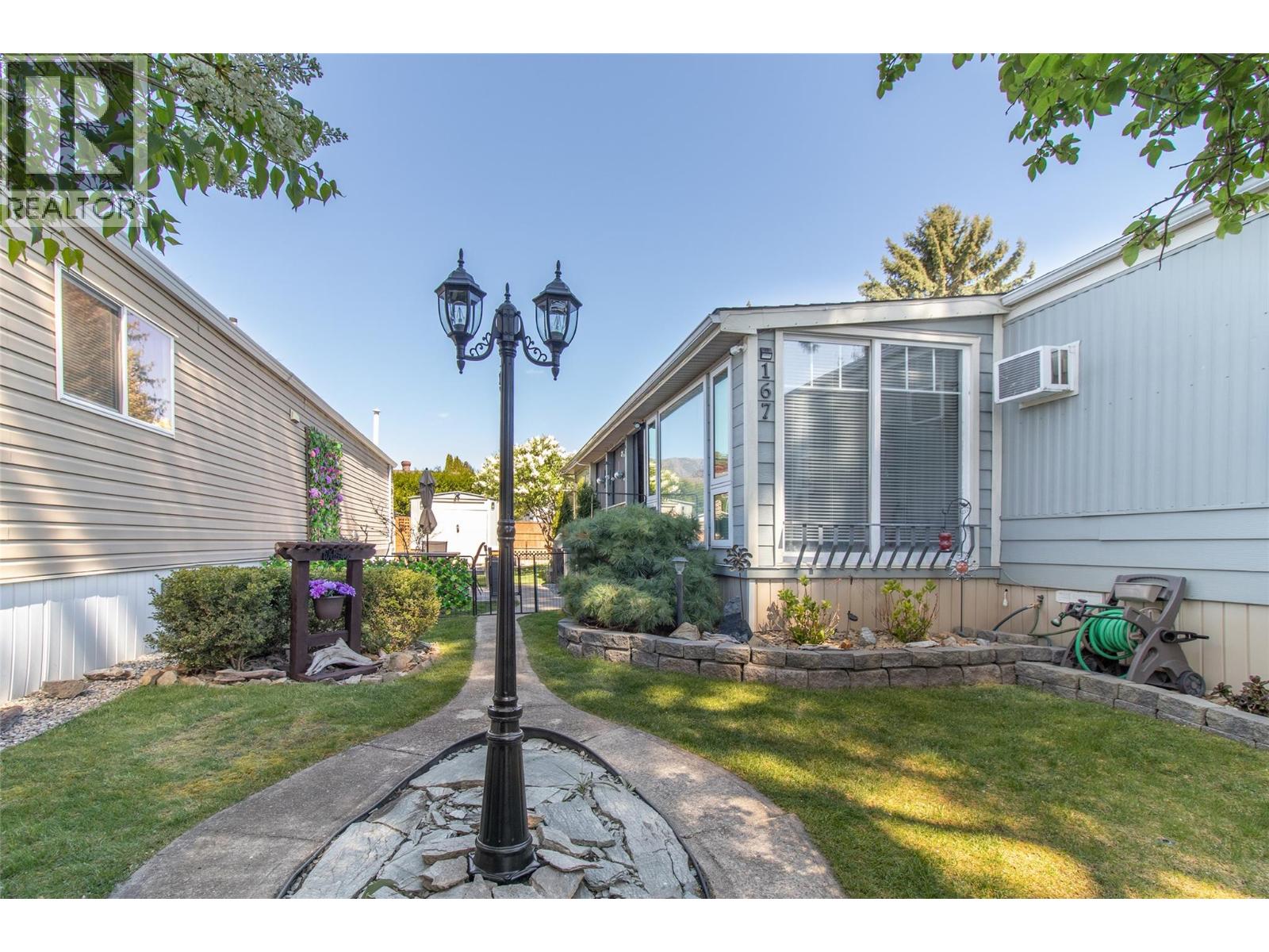 1880 Old Boucherie Road Unit# 167, Westbank, British Columbia  V4T 1Z3 - Photo 18 - 10385214