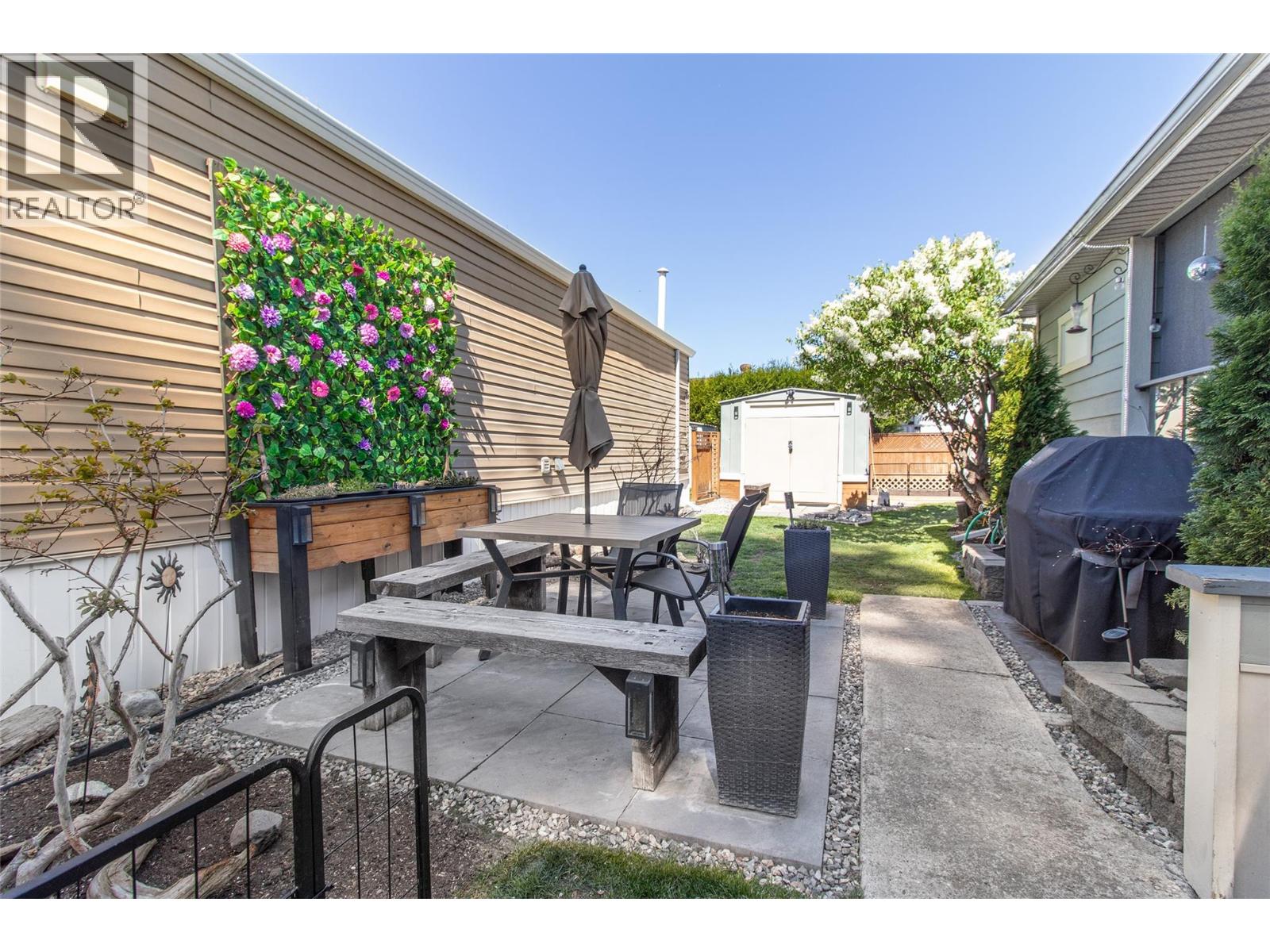 1880 Old Boucherie Road Unit# 167, Westbank, British Columbia  V4T 1Z3 - Photo 21 - 10385214