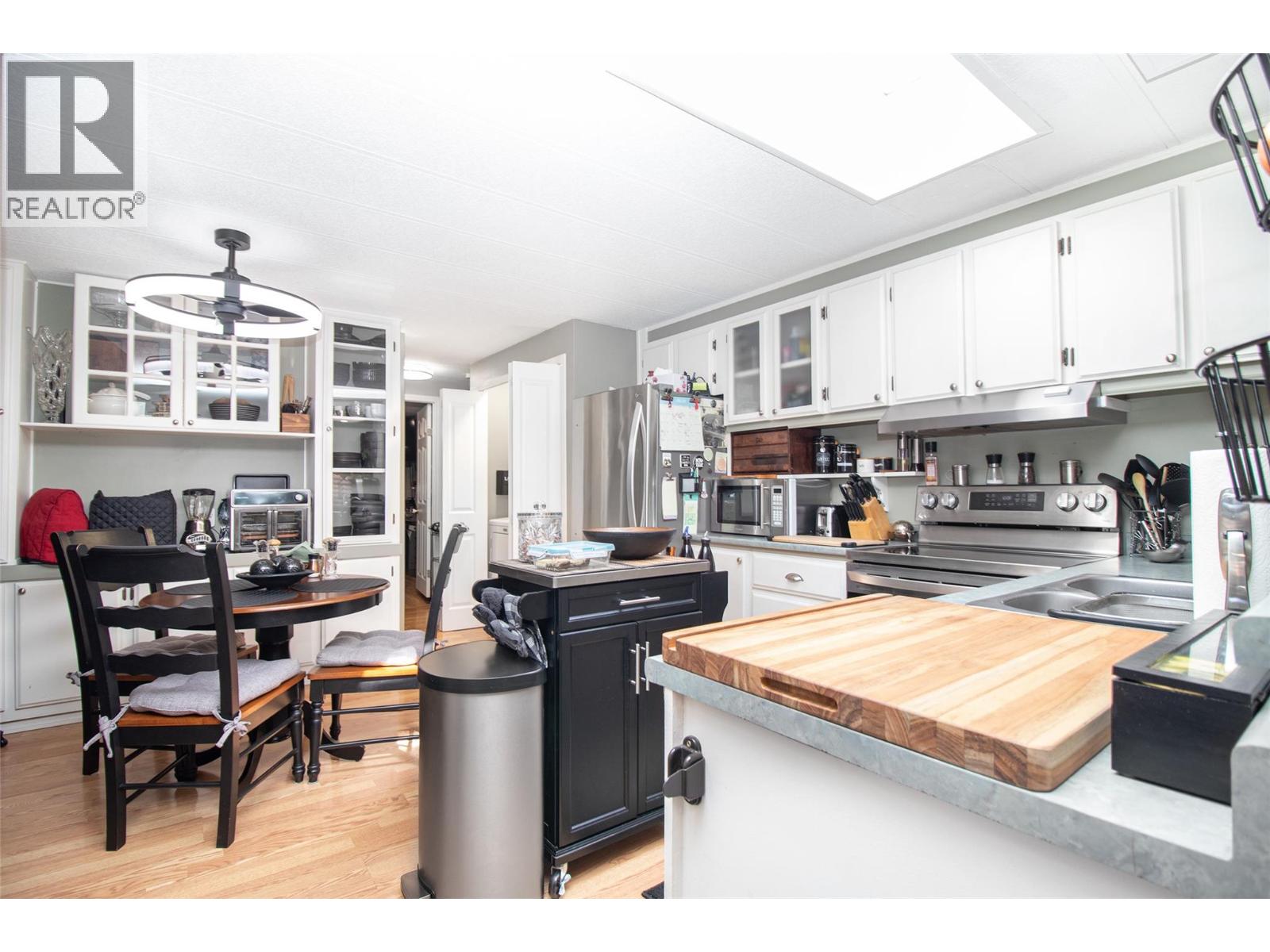 1880 Old Boucherie Road Unit# 167, Westbank, British Columbia  V4T 1Z3 - Photo 5 - 10385214