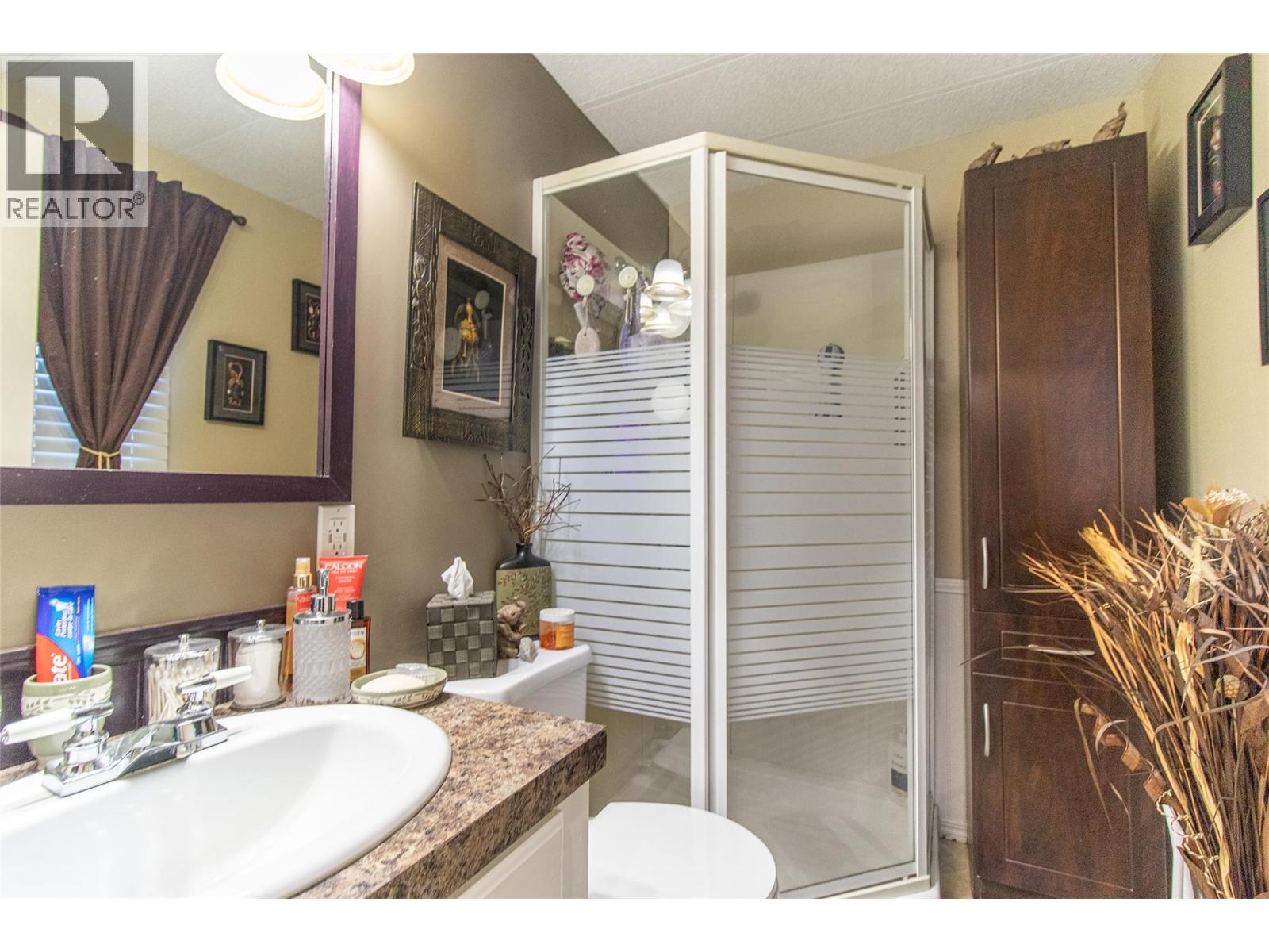 1880 Old Boucherie Road Unit# 167, Westbank, British Columbia  V4T 1Z3 - Photo 11 - 10385214