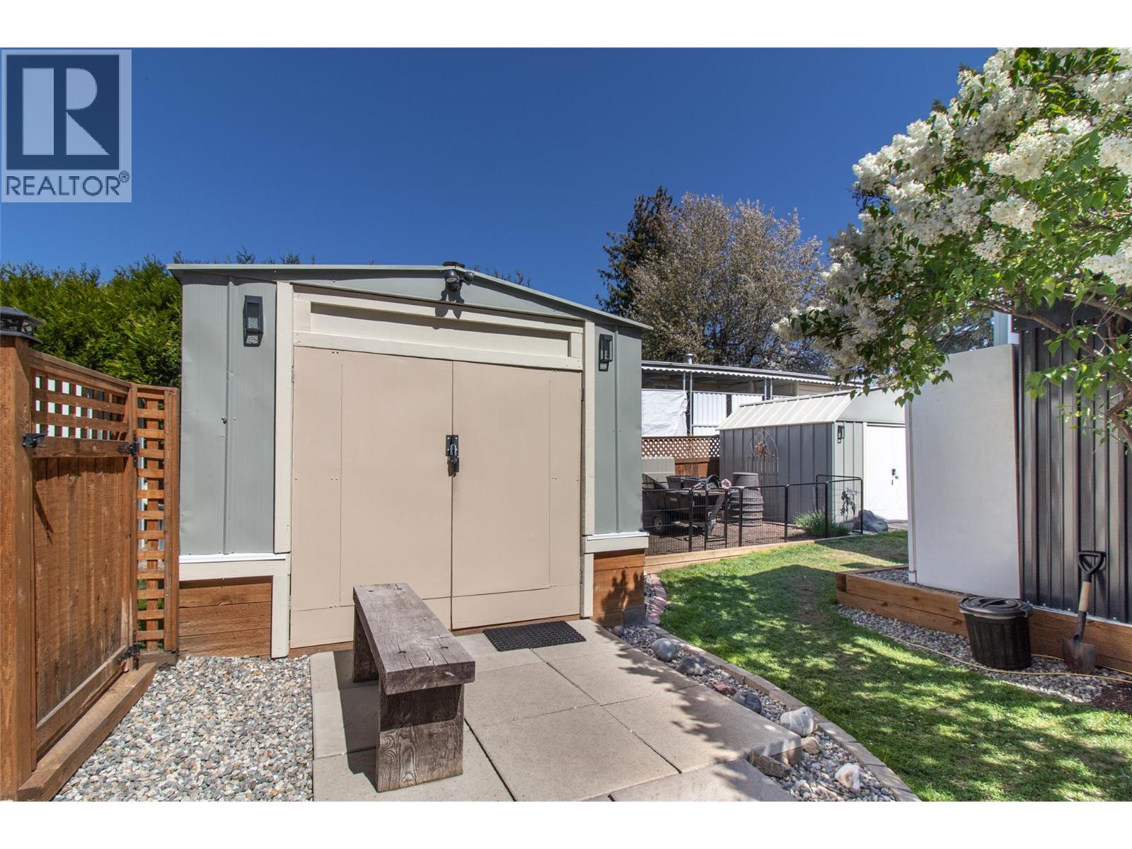 1880 Old Boucherie Road Unit# 167, Westbank, British Columbia  V4T 1Z3 - Photo 24 - 10385214