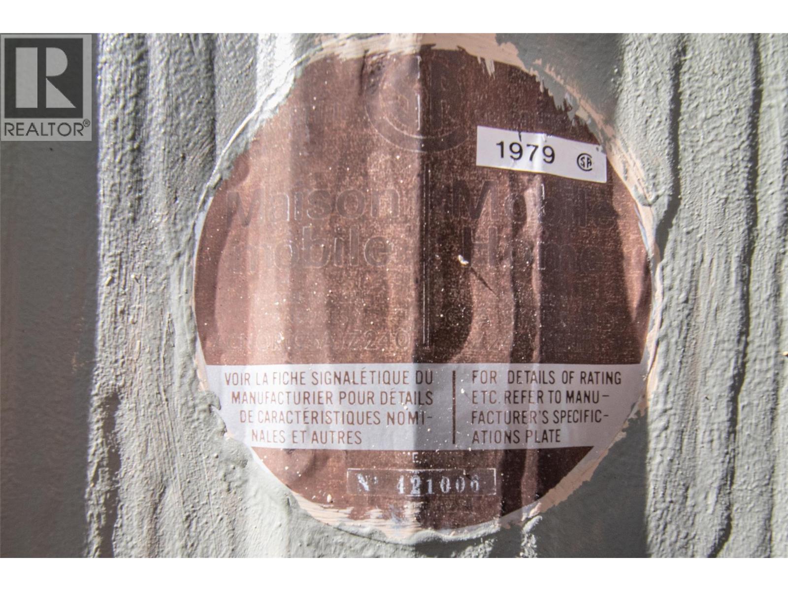 1880 Old Boucherie Road Unit# 167, Westbank, British Columbia  V4T 1Z3 - Photo 29 - 10385214