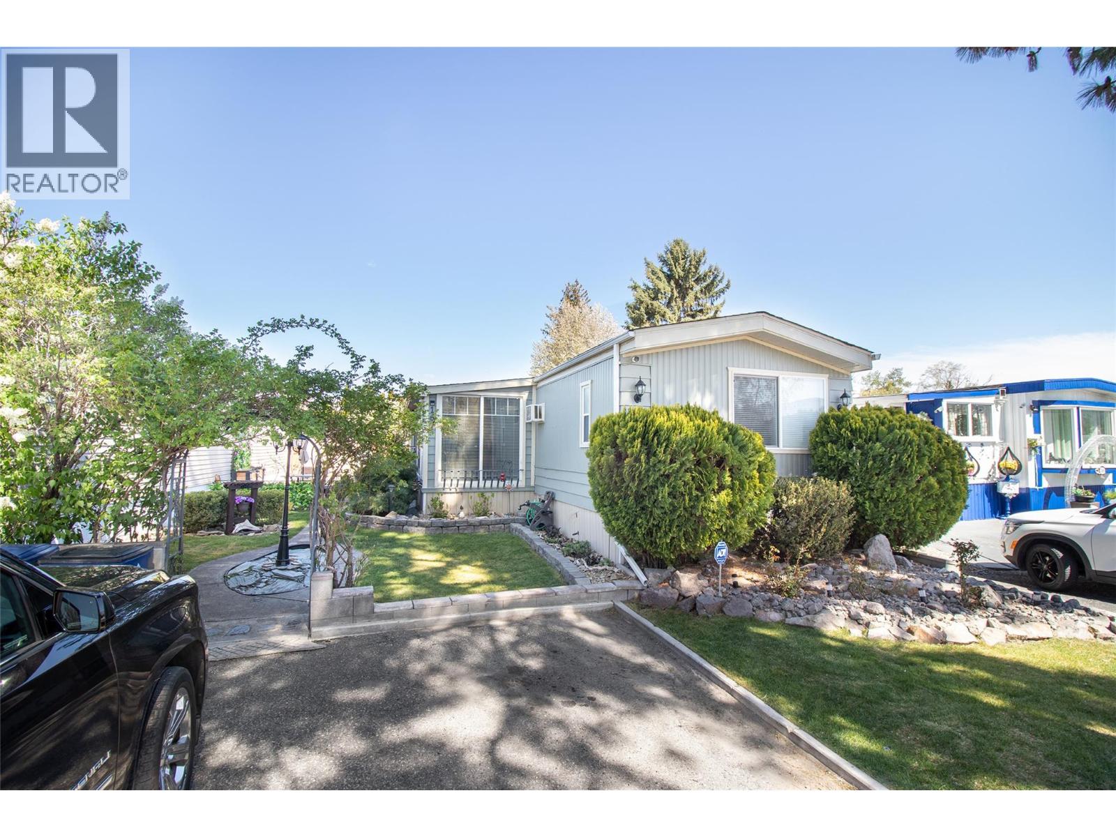 1880 Old Boucherie Road Unit# 167, Westbank, British Columbia  V4T 1Z3 - Photo 30 - 10385214