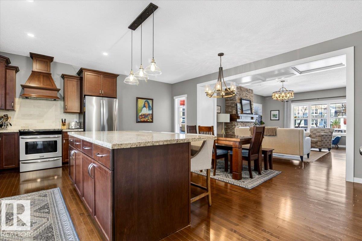 8508 Summerside Grande Bv Sw, Edmonton, Alberta  T6X 0J1 - Photo 10 - E4484548