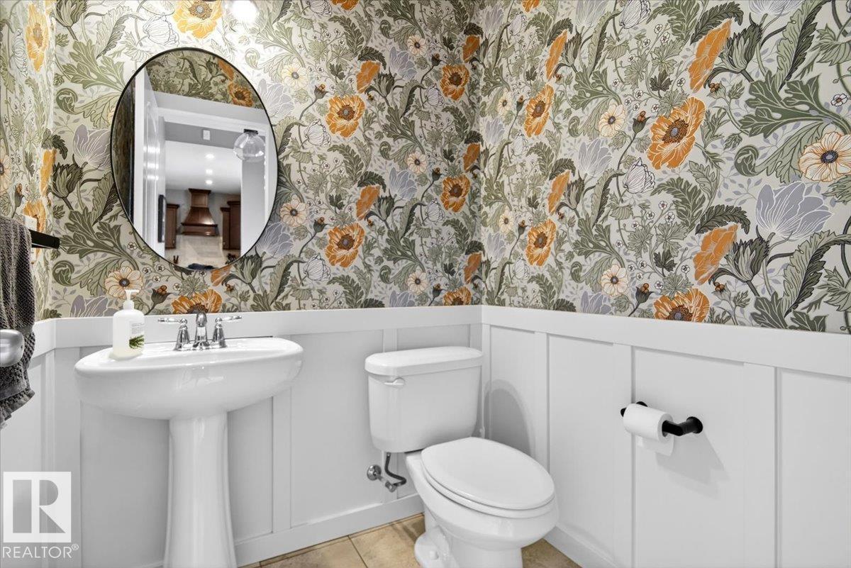 8508 Summerside Grande Bv Sw, Edmonton, Alberta  T6X 0J1 - Photo 16 - E4484548