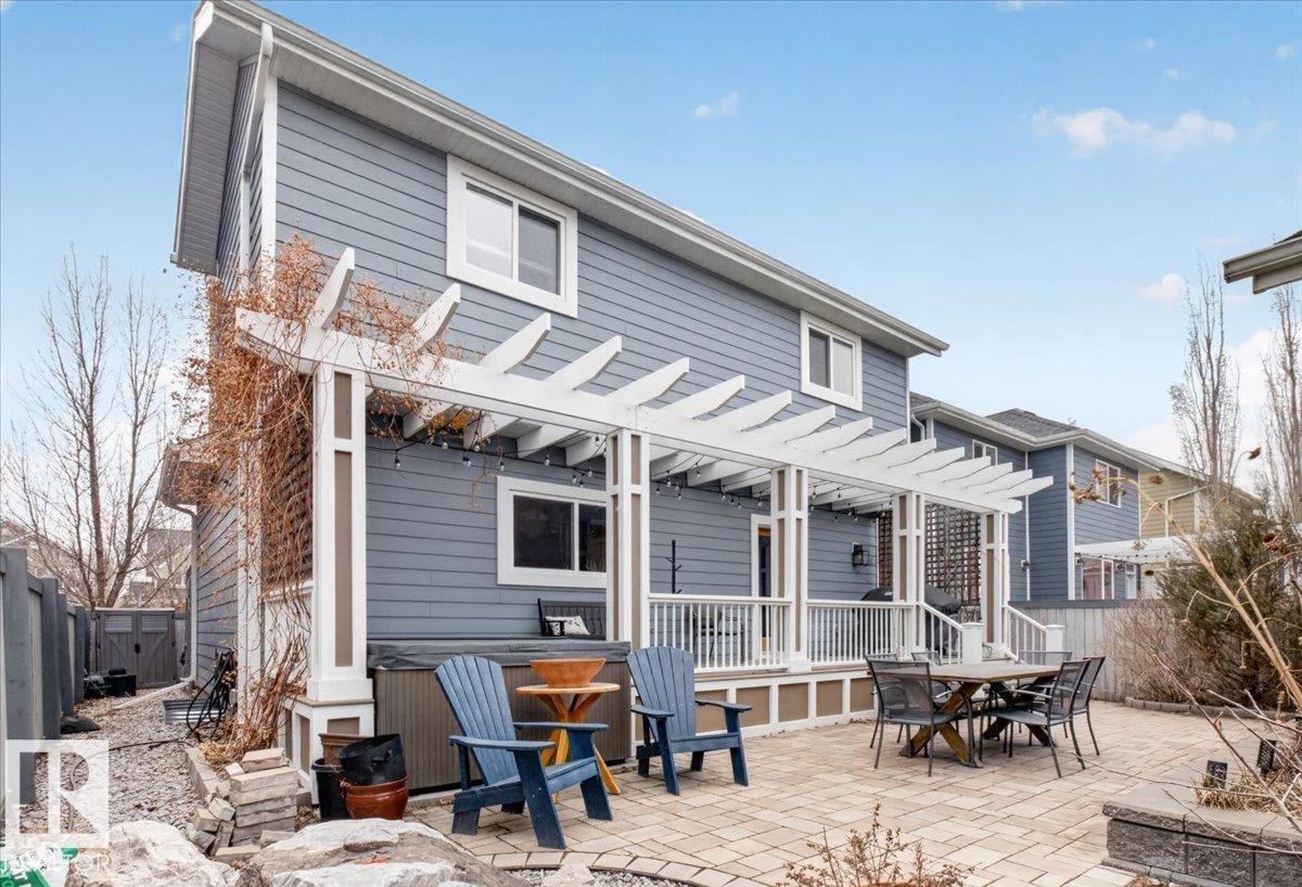 8508 Summerside Grande Bv Sw, Edmonton, Alberta  T6X 0J1 - Photo 43 - E4484548