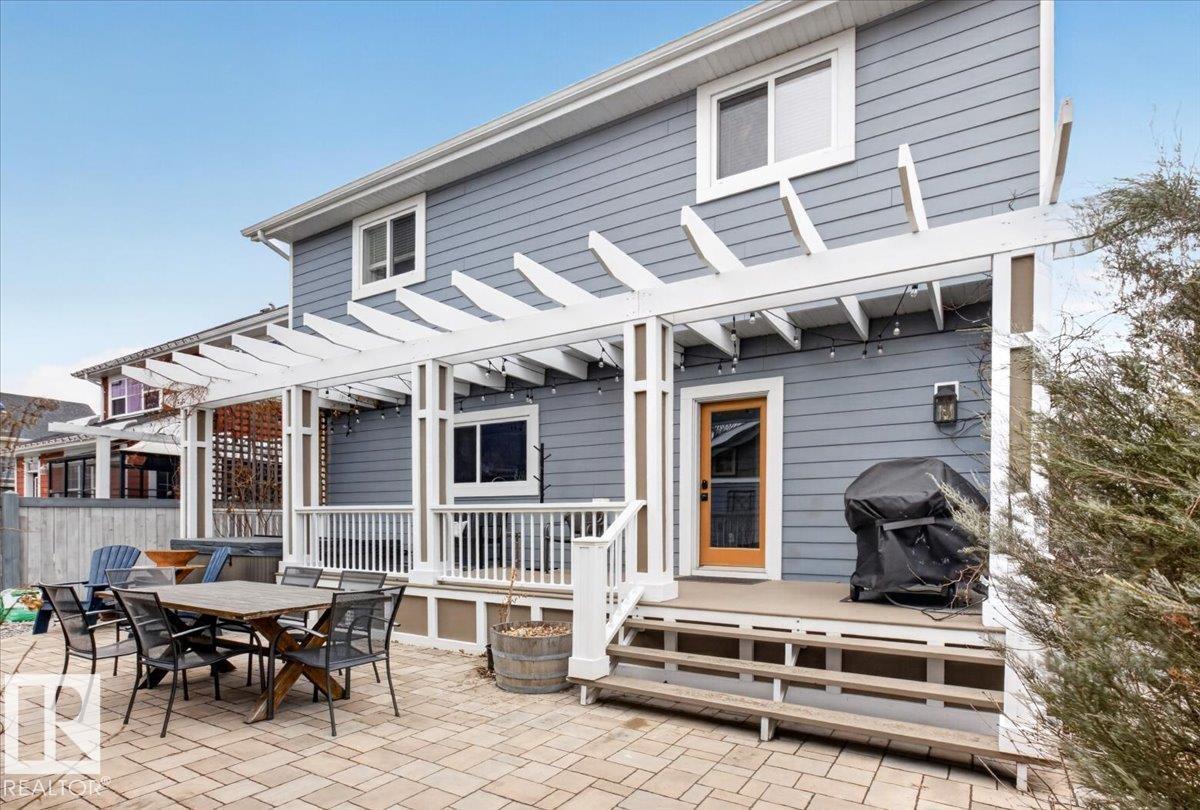 8508 Summerside Grande Bv Sw, Edmonton, Alberta  T6X 0J1 - Photo 45 - E4484548