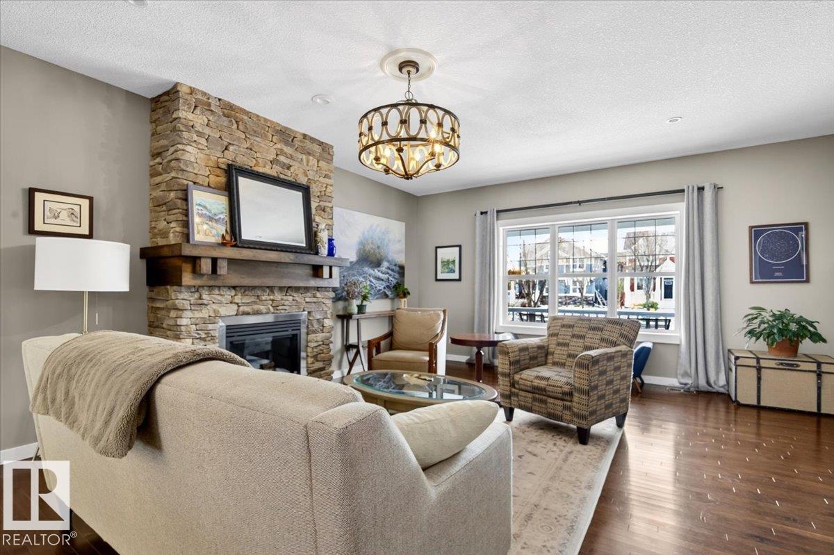 8508 Summerside Grande Bv Sw, Edmonton, Alberta  T6X 0J1 - Photo 5 - E4484548