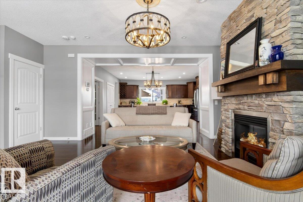 8508 Summerside Grande Bv Sw, Edmonton, Alberta  T6X 0J1 - Photo 6 - E4484548