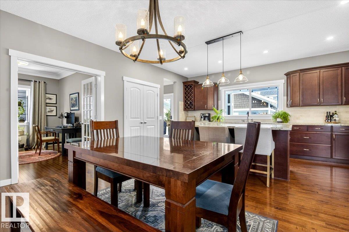 8508 Summerside Grande Bv Sw, Edmonton, Alberta  T6X 0J1 - Photo 8 - E4484548