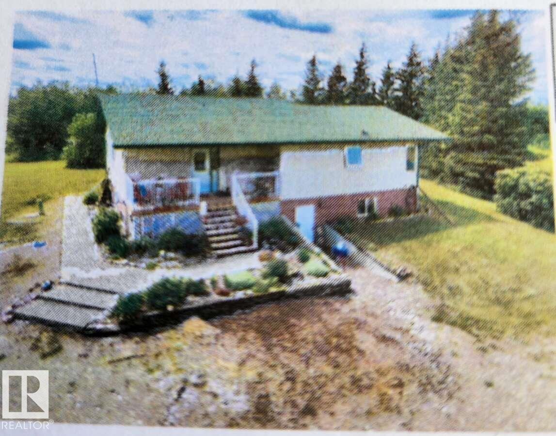 10315 TWP ROAD 612, rural st. paul county, Alberta