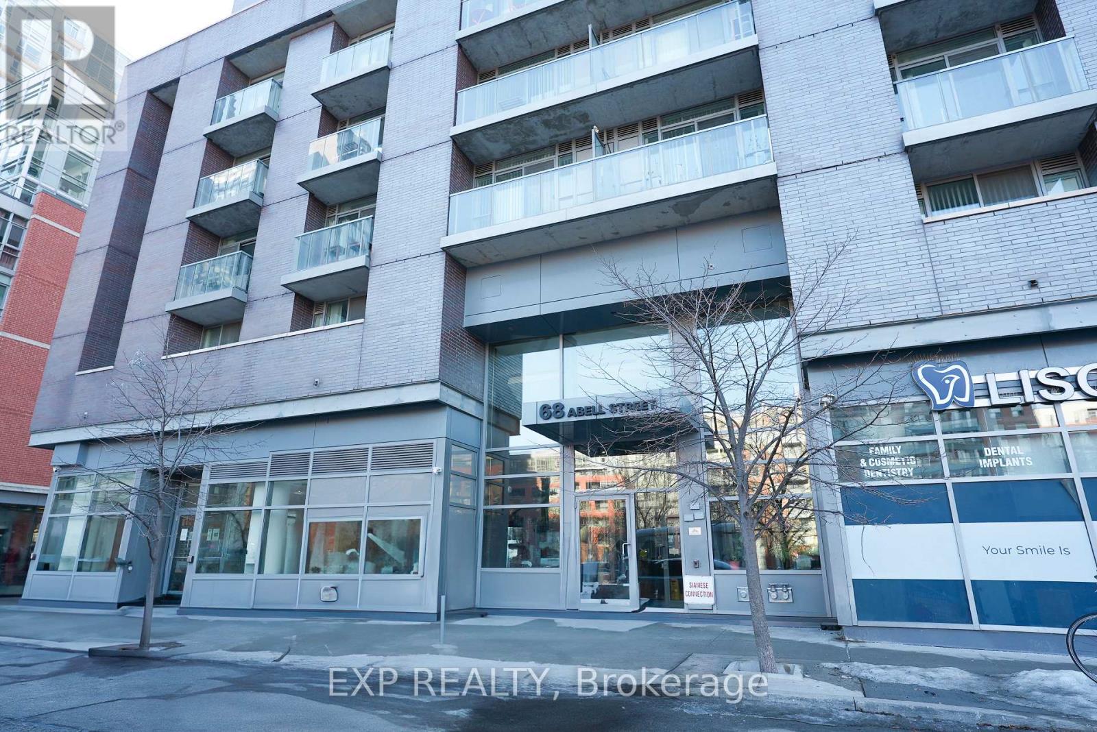 938 - 68 Abell Street, Toronto, Ontario  M6J 0B1 - Photo 1 - C13055204