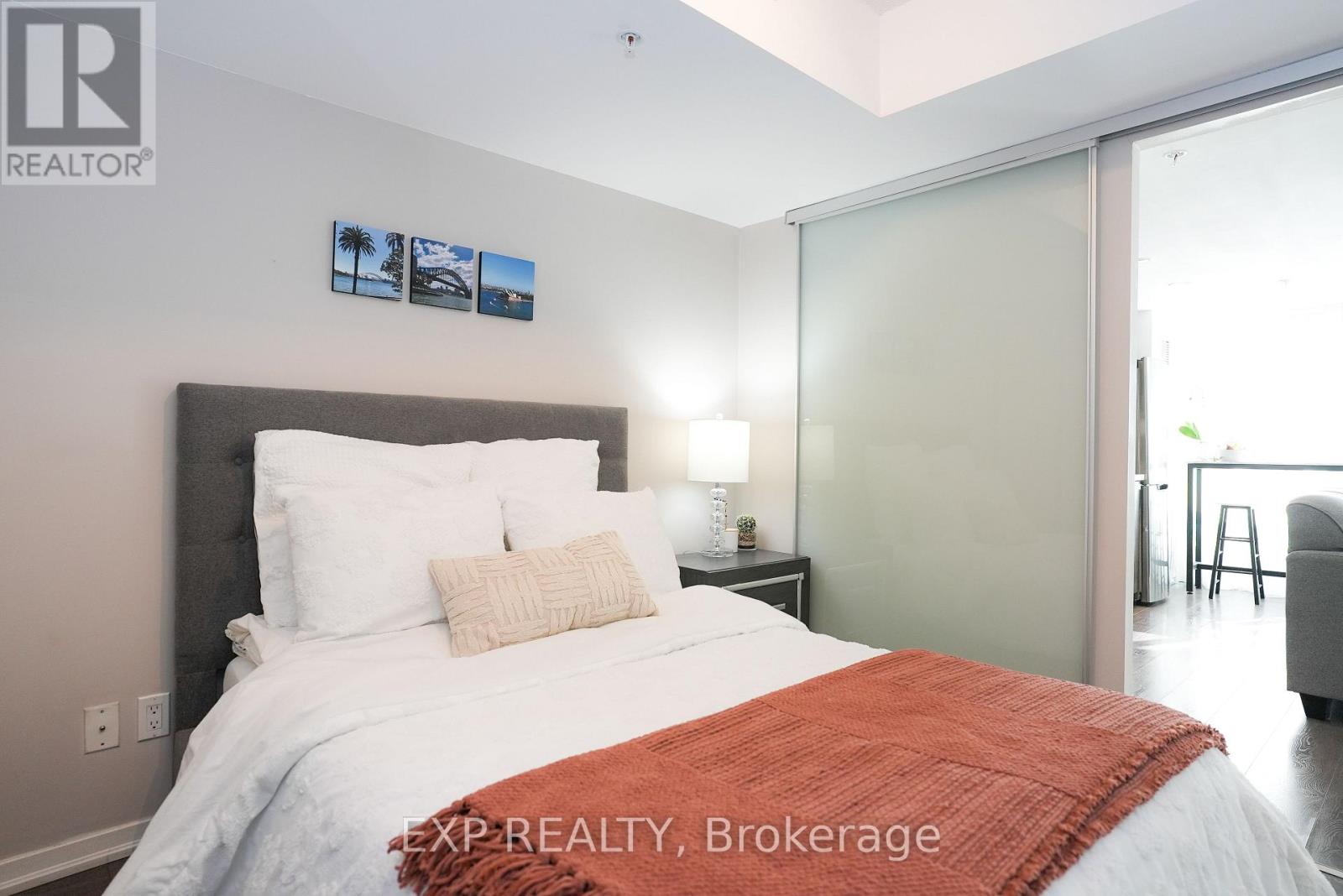 938 - 68 Abell Street, Toronto, Ontario  M6J 0B1 - Photo 12 - C13055204