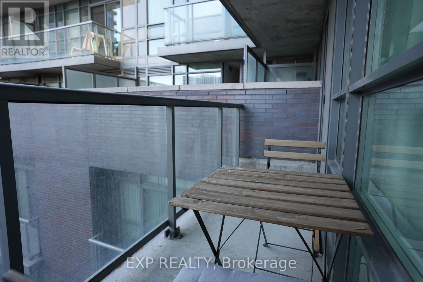 938 - 68 Abell Street, Toronto, Ontario  M6J 0B1 - Photo 26 - C13055204