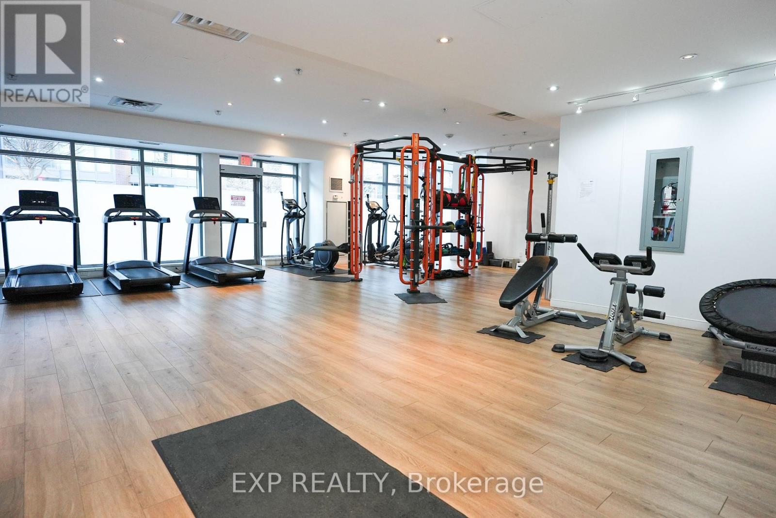 938 - 68 Abell Street, Toronto, Ontario  M6J 0B1 - Photo 27 - C13055204