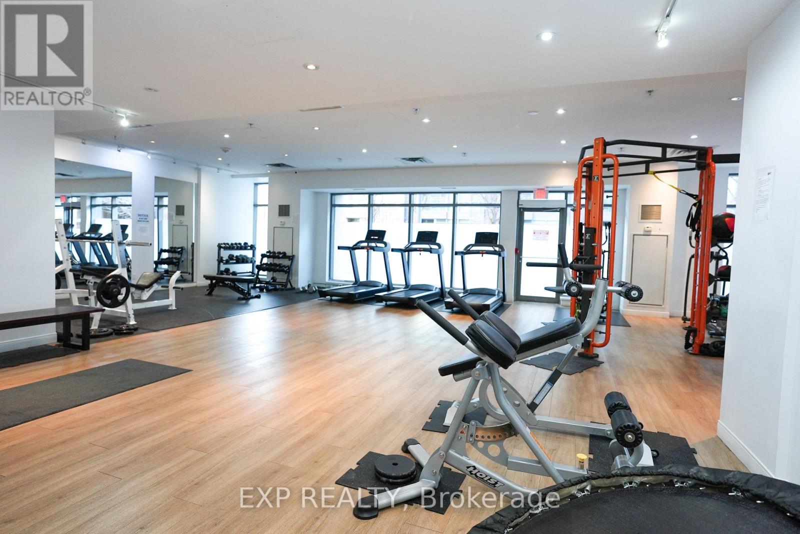 938 - 68 Abell Street, Toronto, Ontario  M6J 0B1 - Photo 28 - C13055204