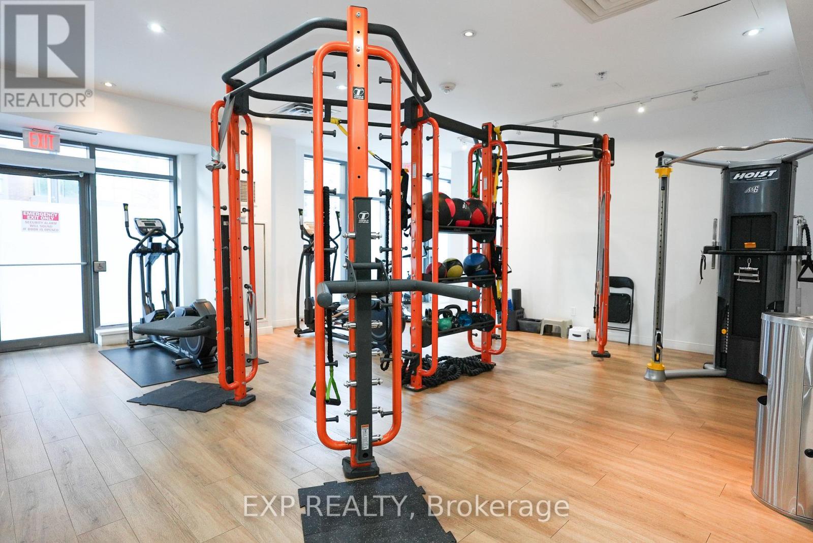 938 - 68 Abell Street, Toronto, Ontario  M6J 0B1 - Photo 29 - C13055204