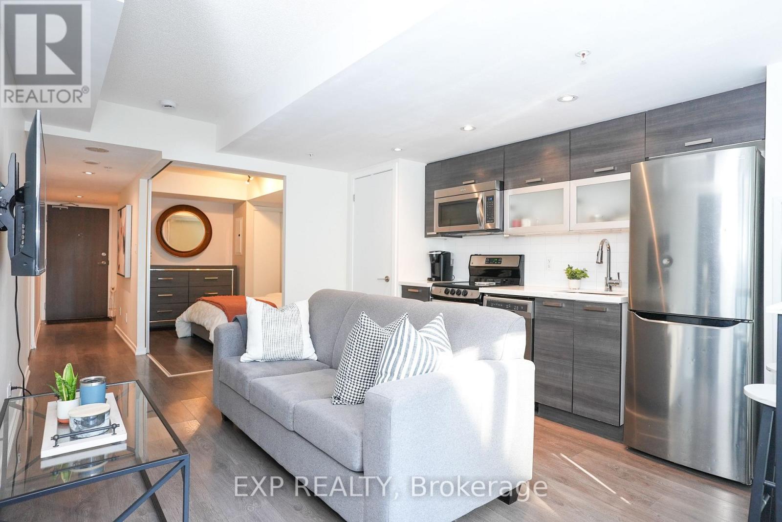 938 - 68 Abell Street, Toronto, Ontario  M6J 0B1 - Photo 9 - C13055204