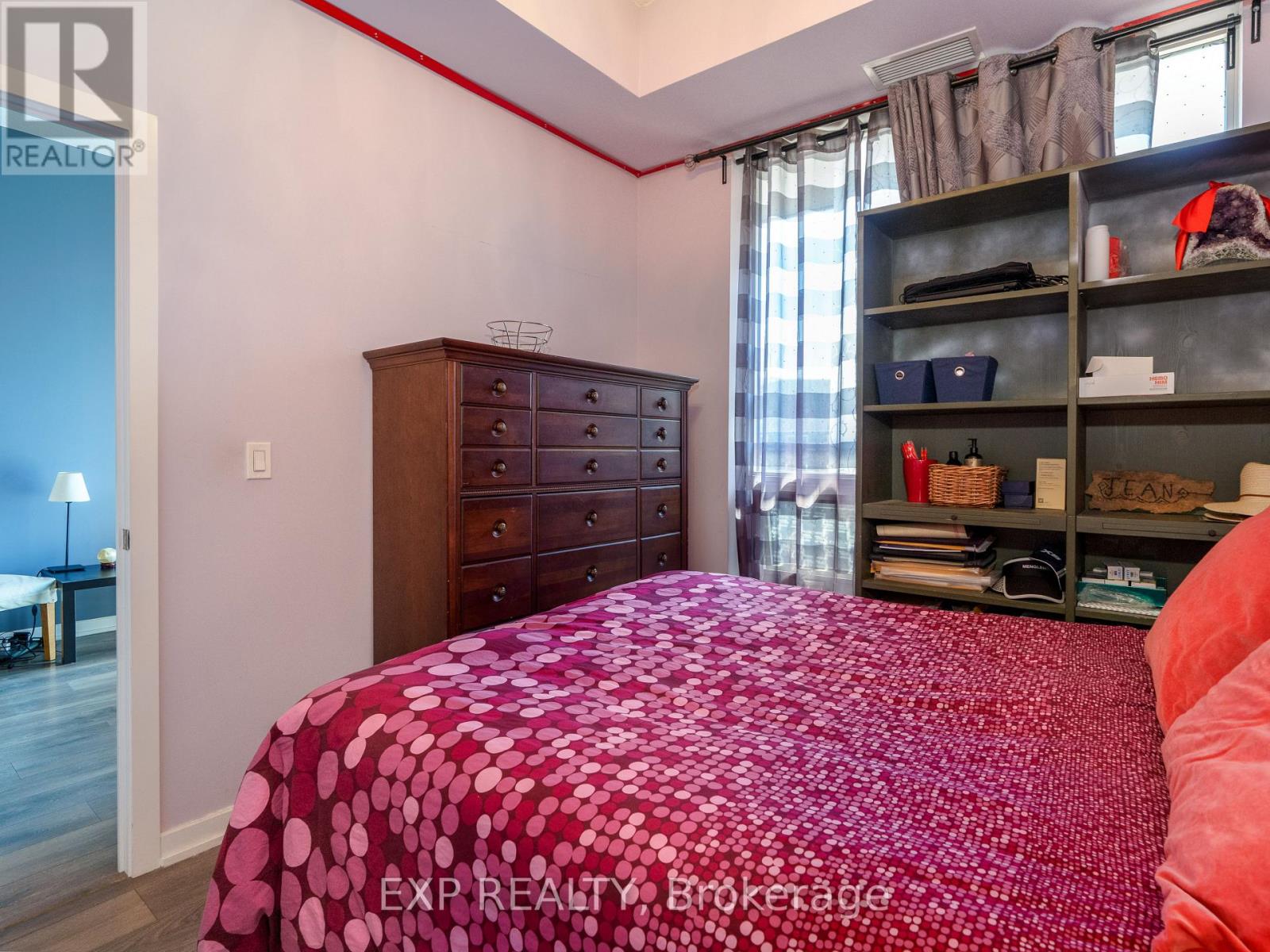 209 - 50 Forest Manor Road, Toronto, Ontario  M2J 0E3 - Photo 10 - C13055214