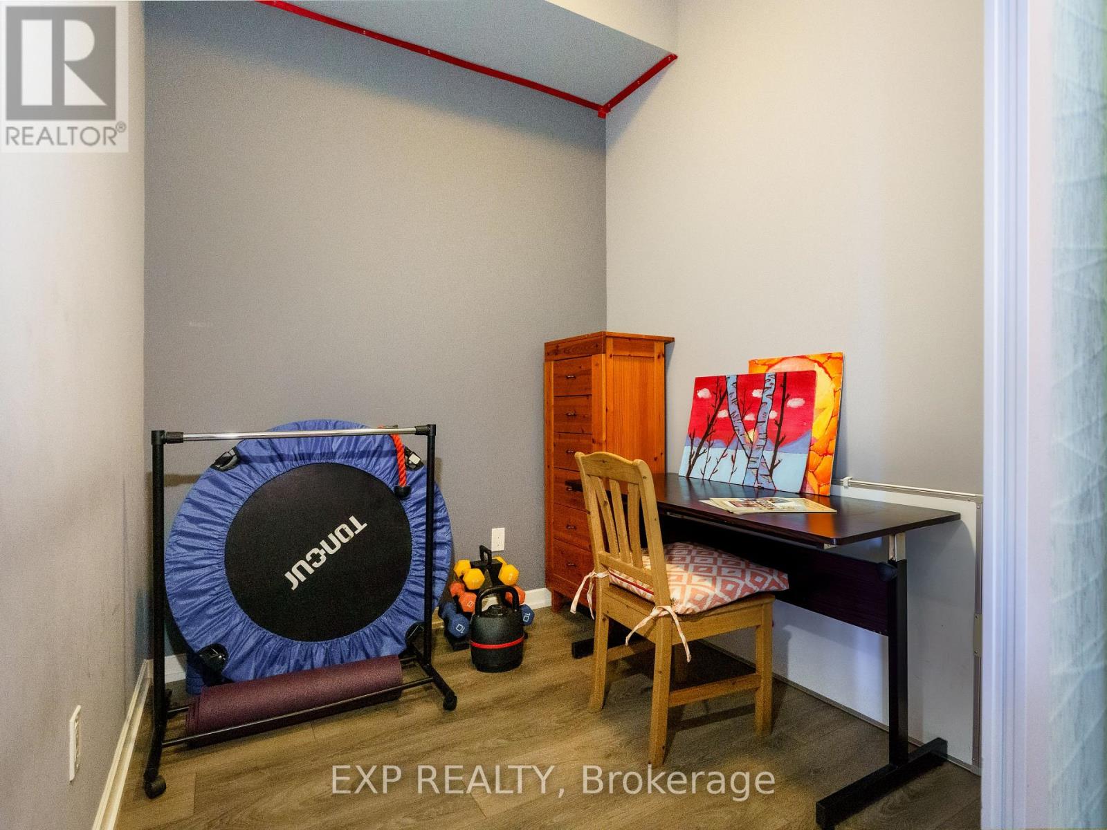 209 - 50 Forest Manor Road, Toronto, Ontario  M2J 0E3 - Photo 11 - C13055214