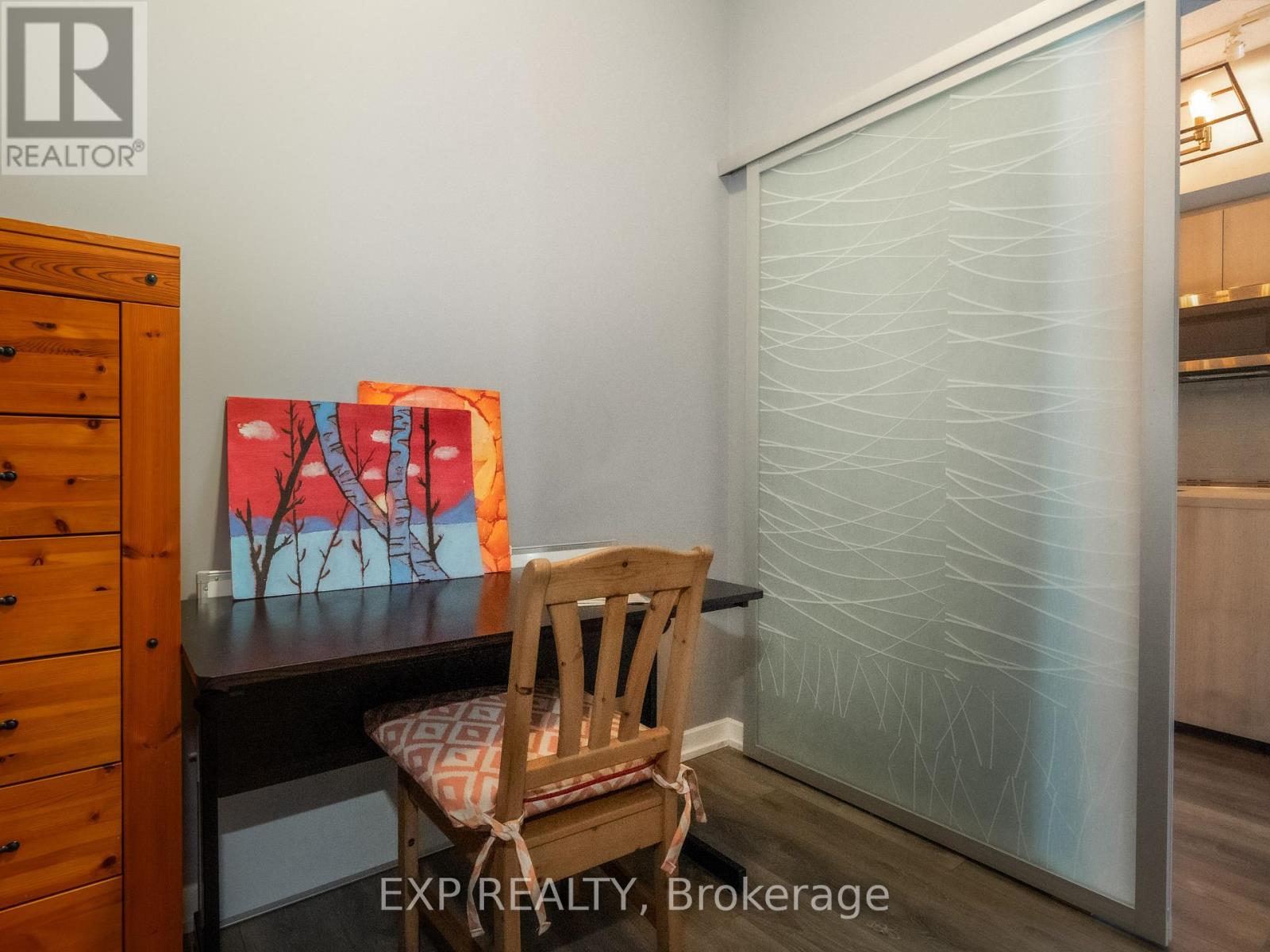 209 - 50 Forest Manor Road, Toronto, Ontario  M2J 0E3 - Photo 12 - C13055214