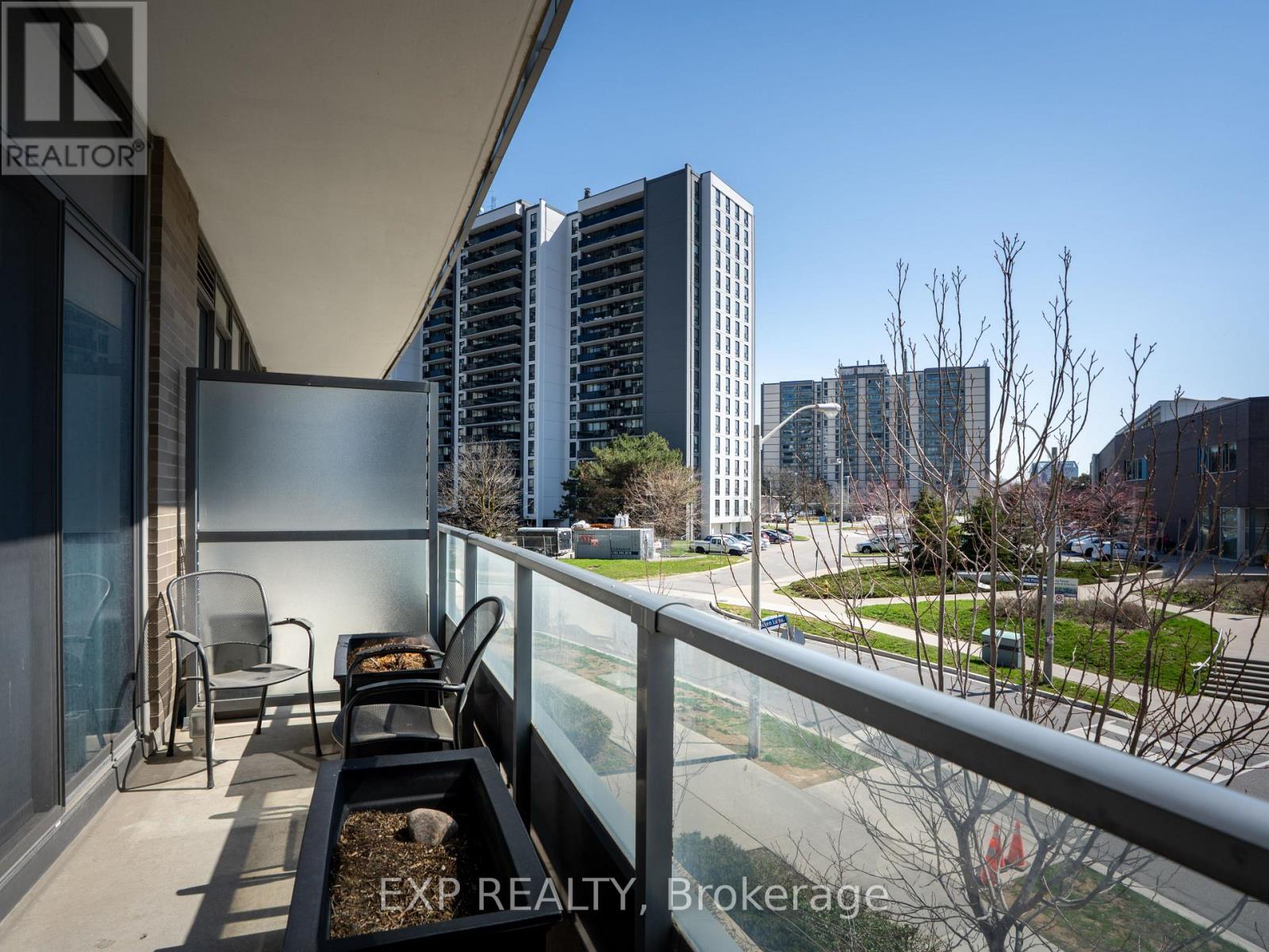 209 - 50 Forest Manor Road, Toronto, Ontario  M2J 0E3 - Photo 16 - C13055214