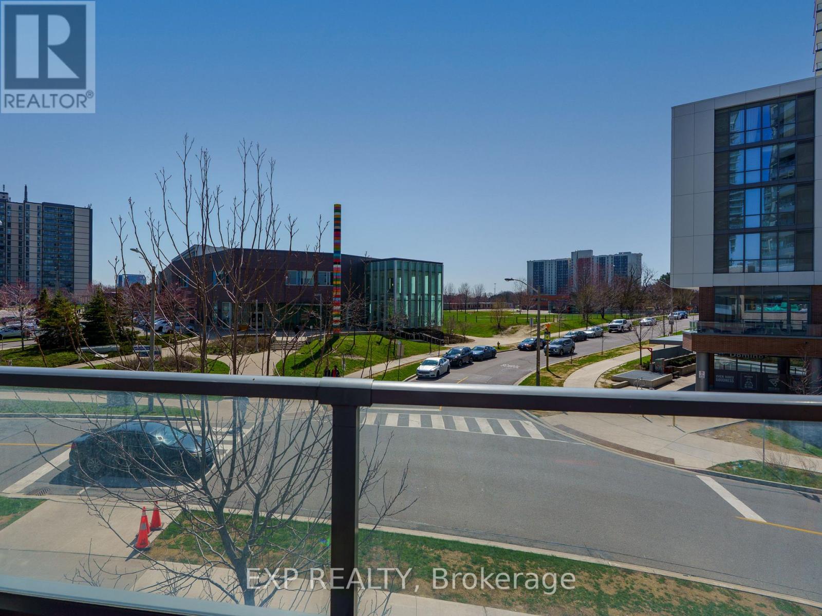 209 - 50 Forest Manor Road, Toronto, Ontario  M2J 0E3 - Photo 17 - C13055214