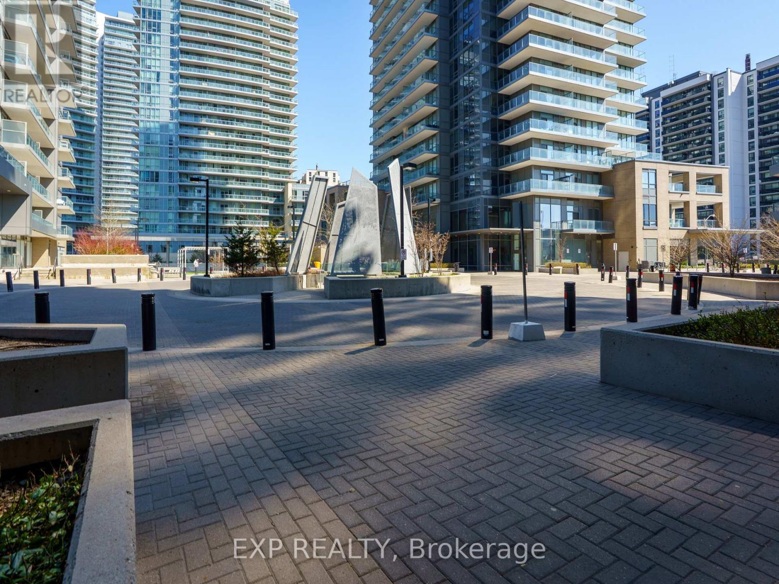 209 - 50 Forest Manor Road, Toronto, Ontario  M2J 0E3 - Photo 19 - C13055214