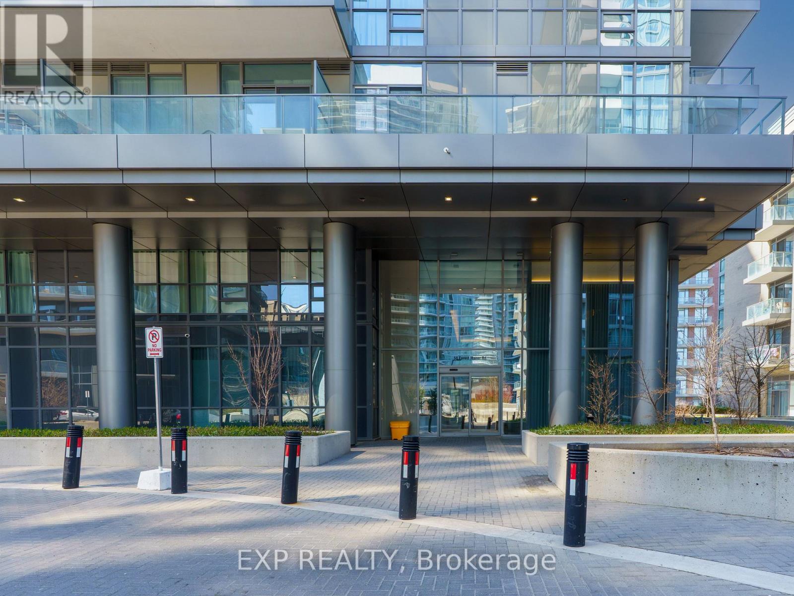 209 - 50 Forest Manor Road, Toronto, Ontario  M2J 0E3 - Photo 20 - C13055214