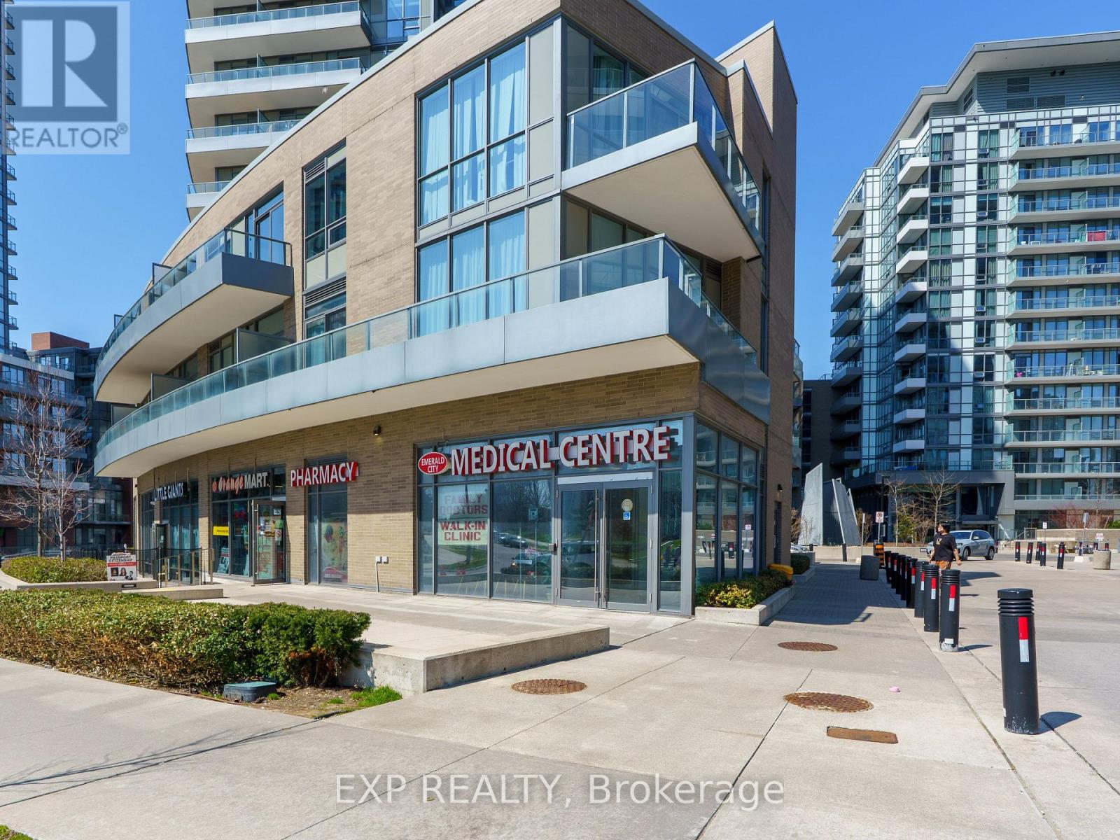 209 - 50 Forest Manor Road, Toronto, Ontario  M2J 0E3 - Photo 21 - C13055214