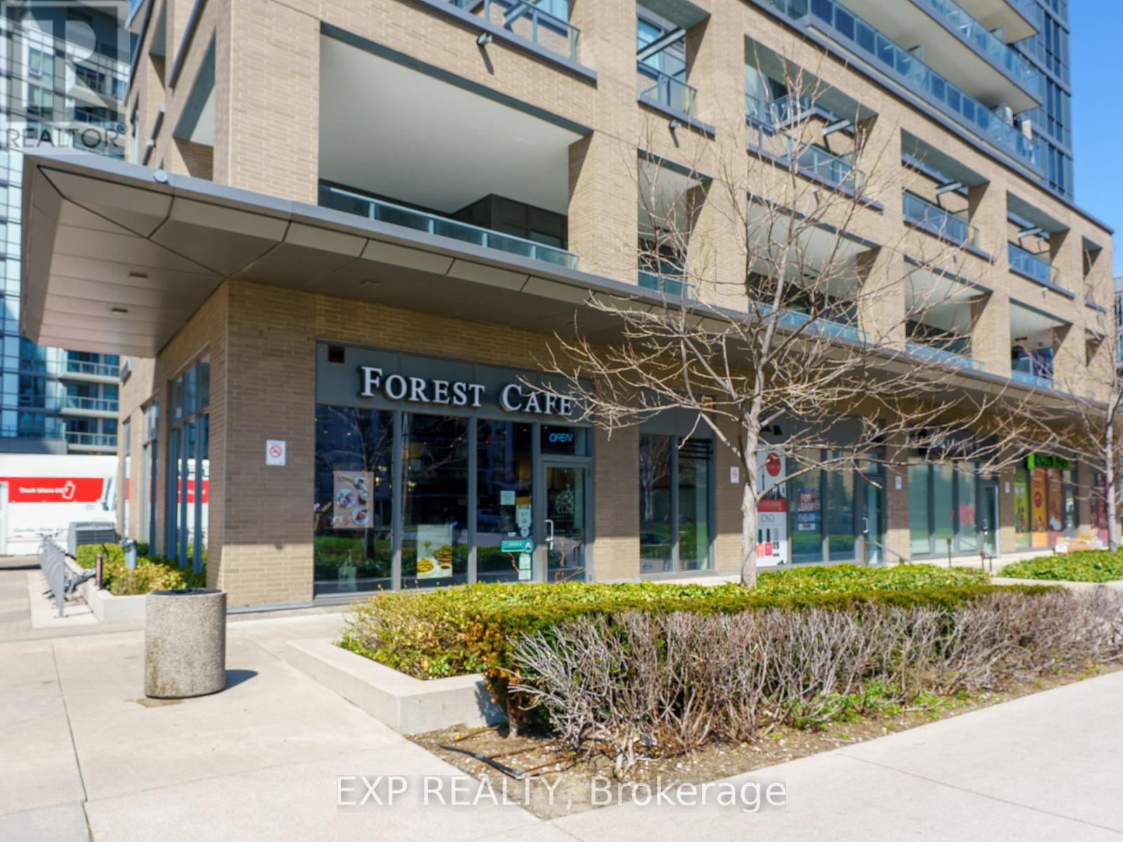 209 - 50 Forest Manor Road, Toronto, Ontario  M2J 0E3 - Photo 22 - C13055214