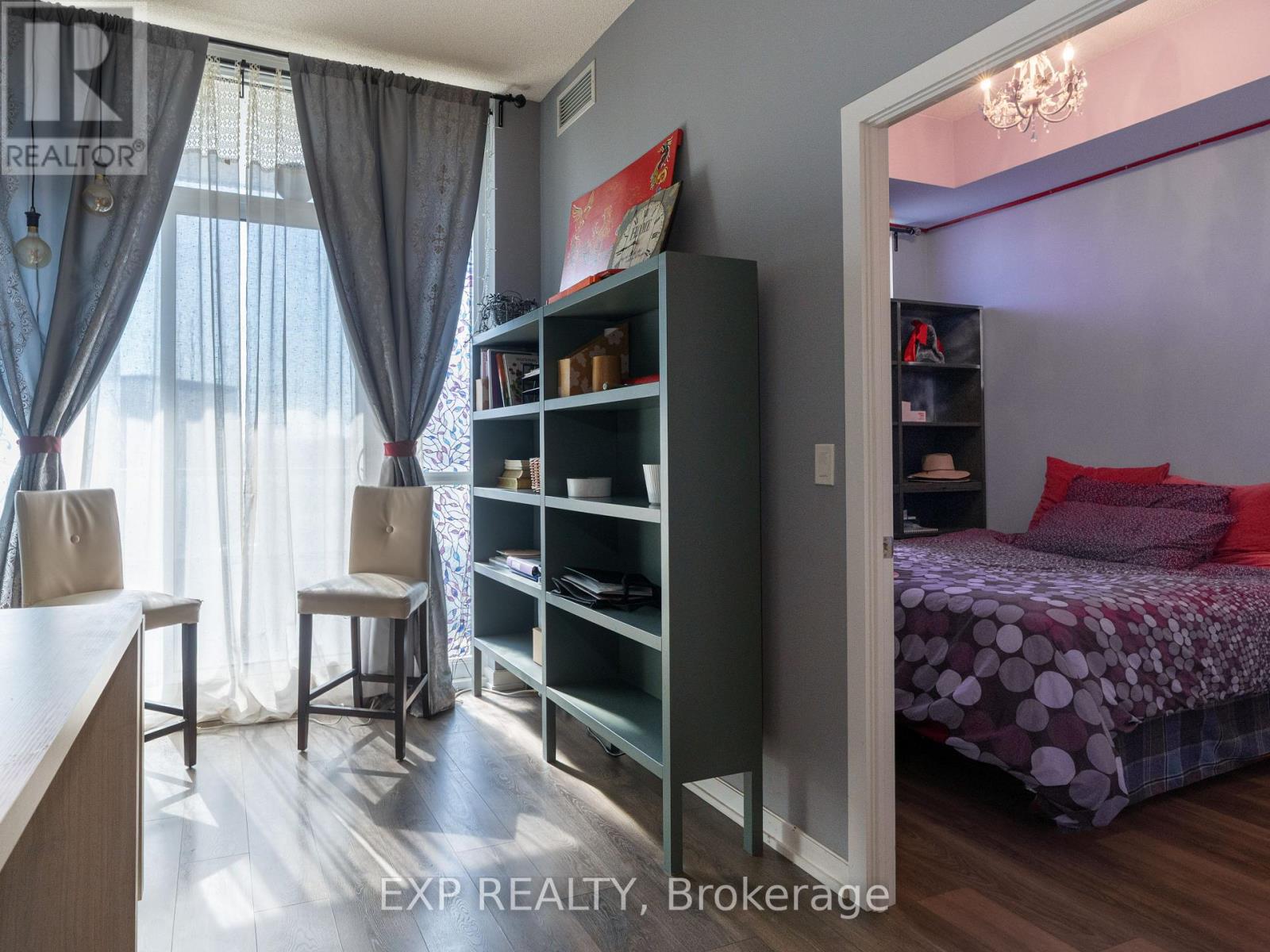 209 - 50 Forest Manor Road, Toronto, Ontario  M2J 0E3 - Photo 6 - C13055214