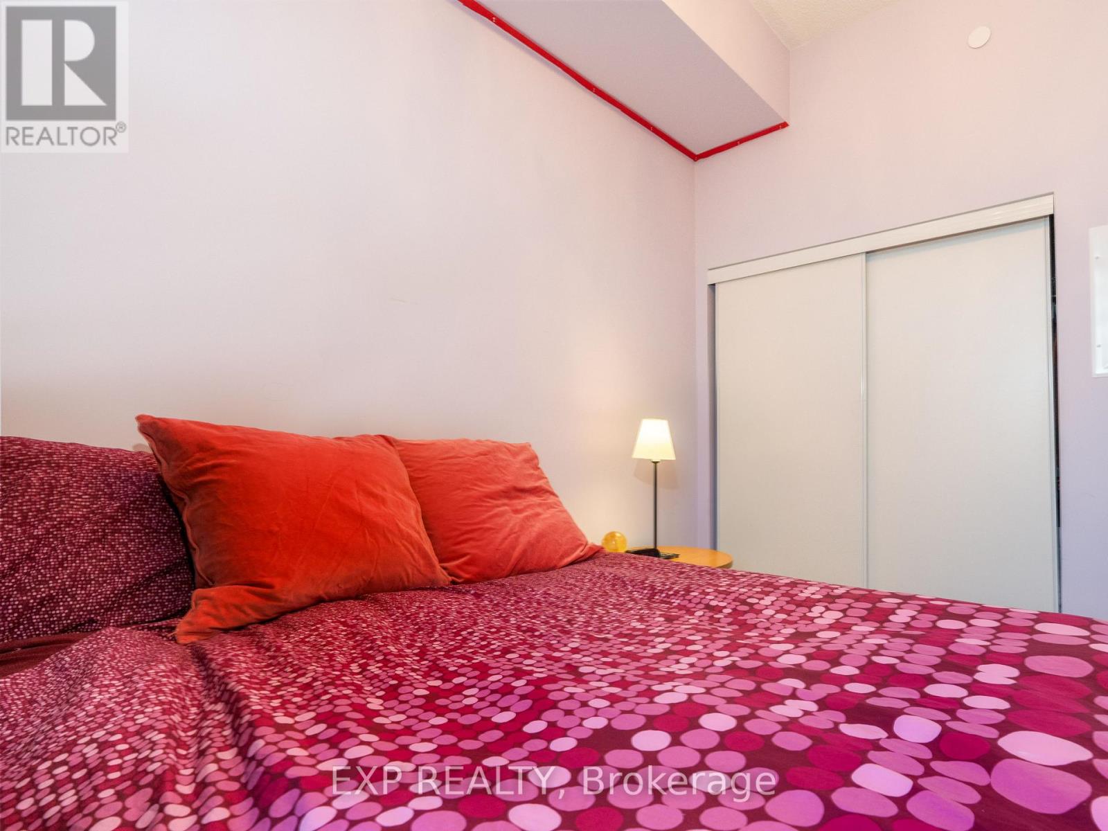 209 - 50 Forest Manor Road, Toronto, Ontario  M2J 0E3 - Photo 8 - C13055214