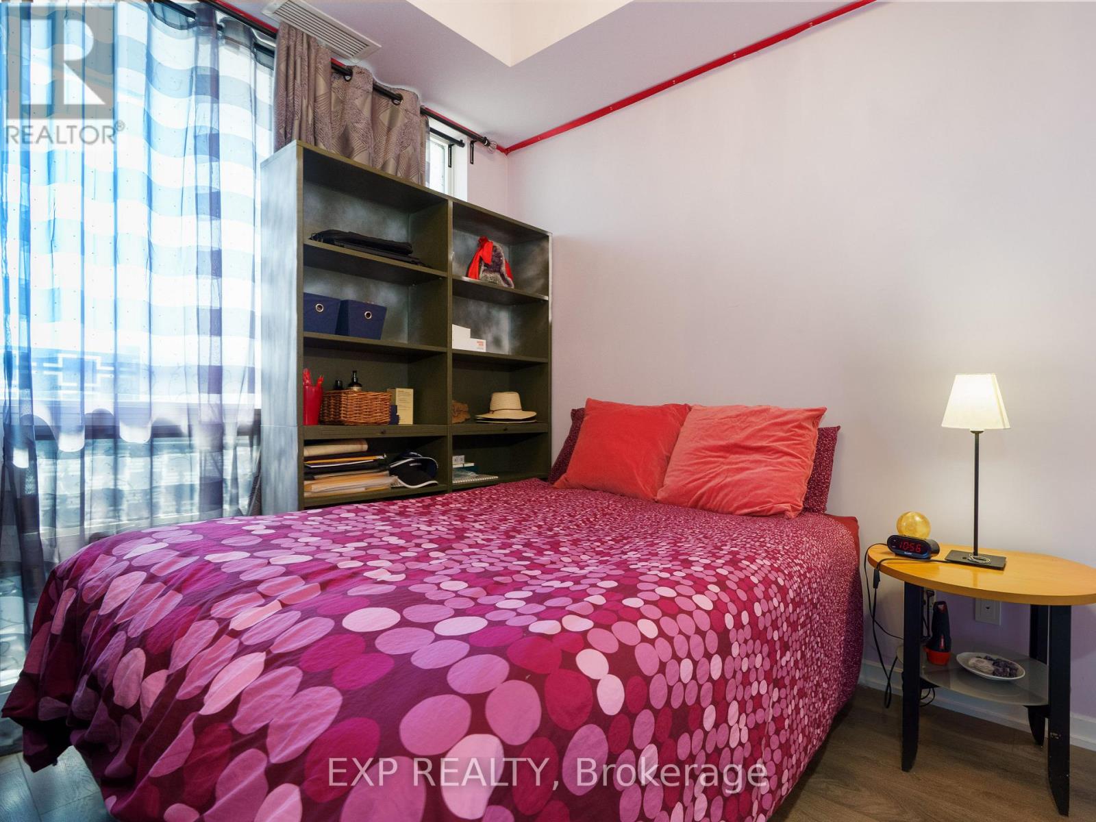 209 - 50 Forest Manor Road, Toronto, Ontario  M2J 0E3 - Photo 9 - C13055214