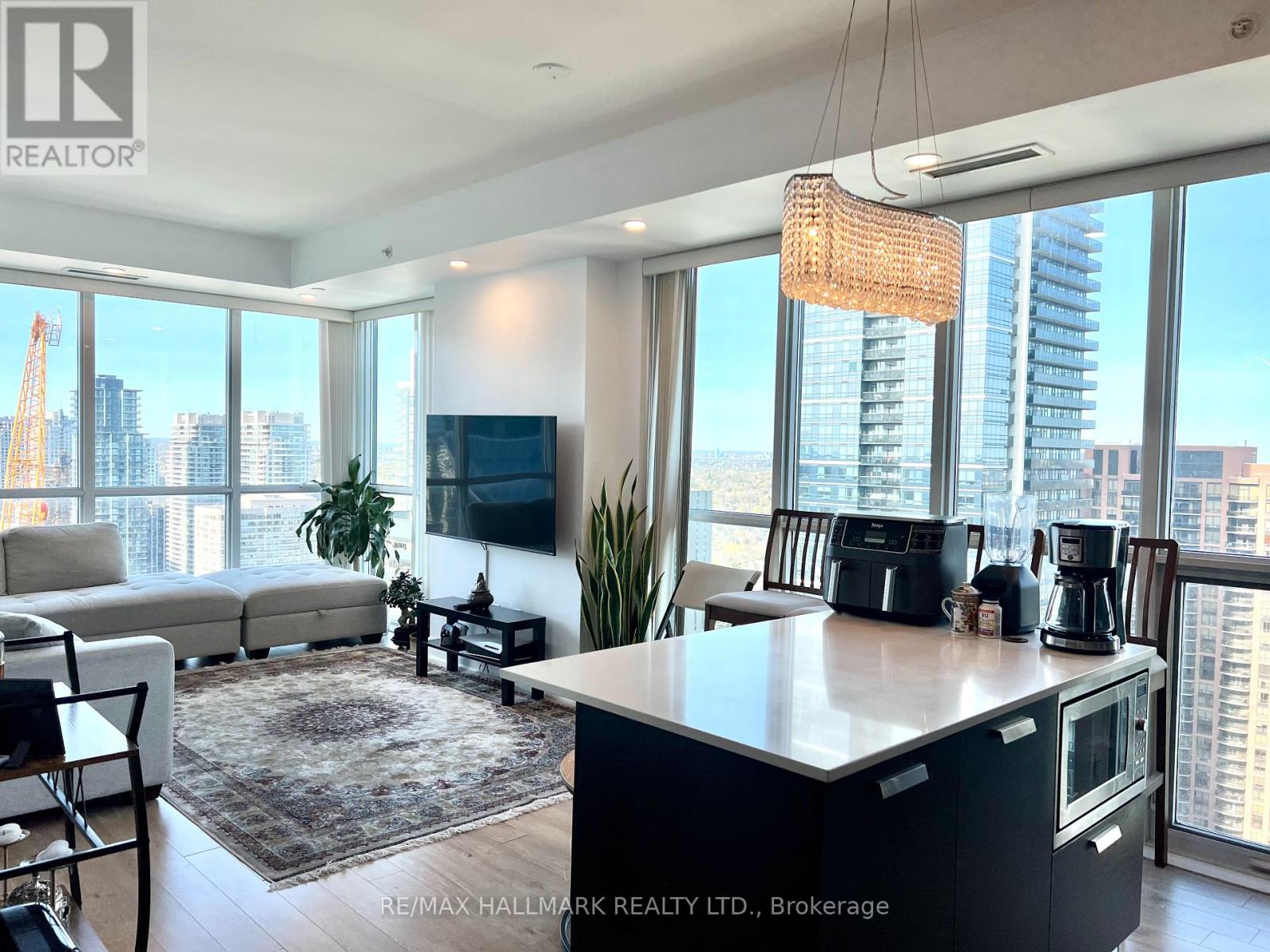 2908 - 9 BOGERT AVENUE, Toronto, Ontario